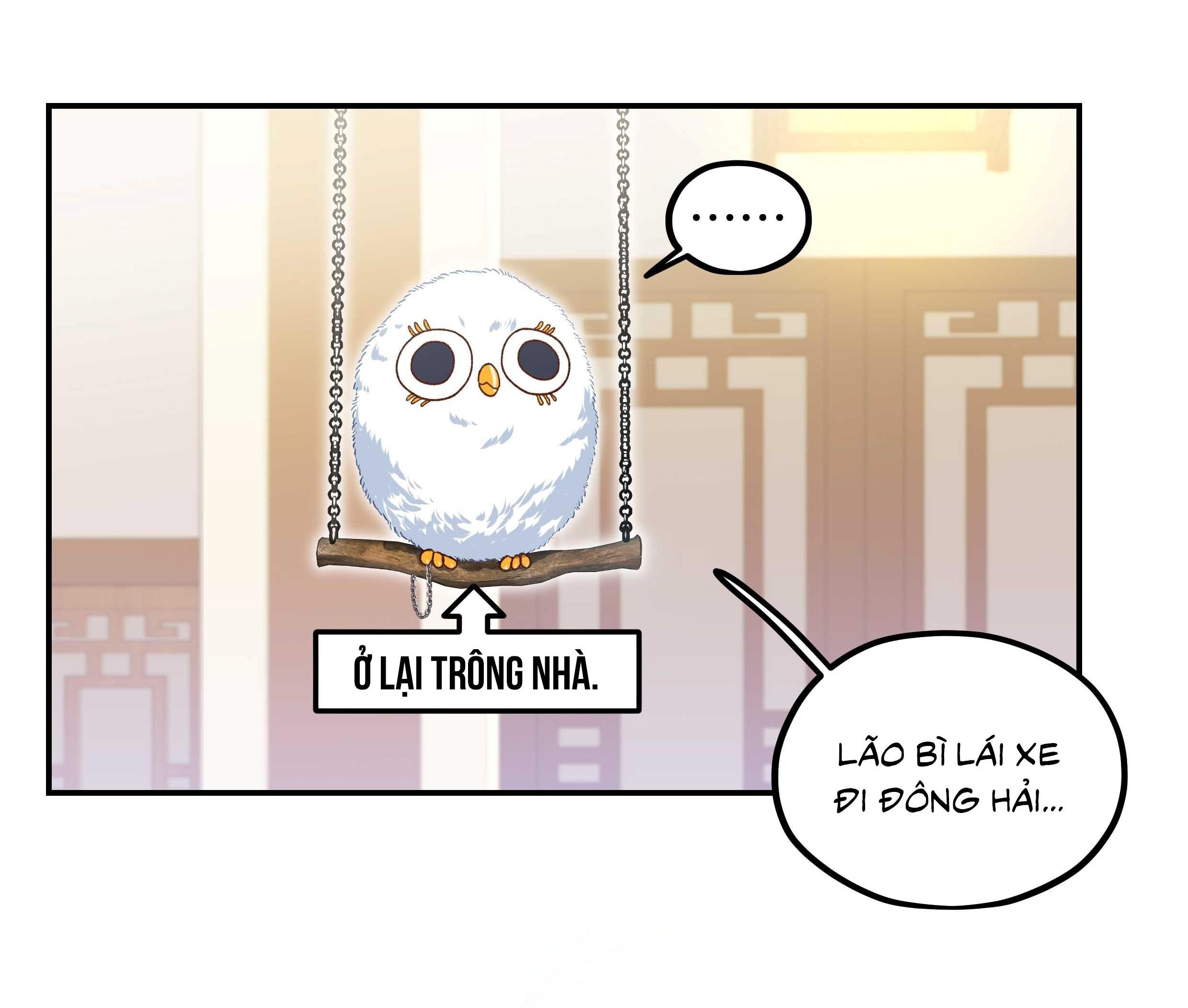 Quán cơm tỳ hưu Chapter 94 - Trang 2