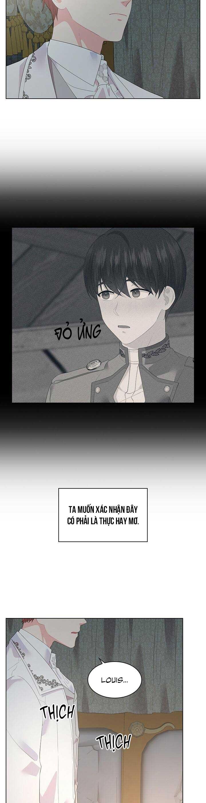 Who’s your daddy Chapter 23 - Next Chapter 24