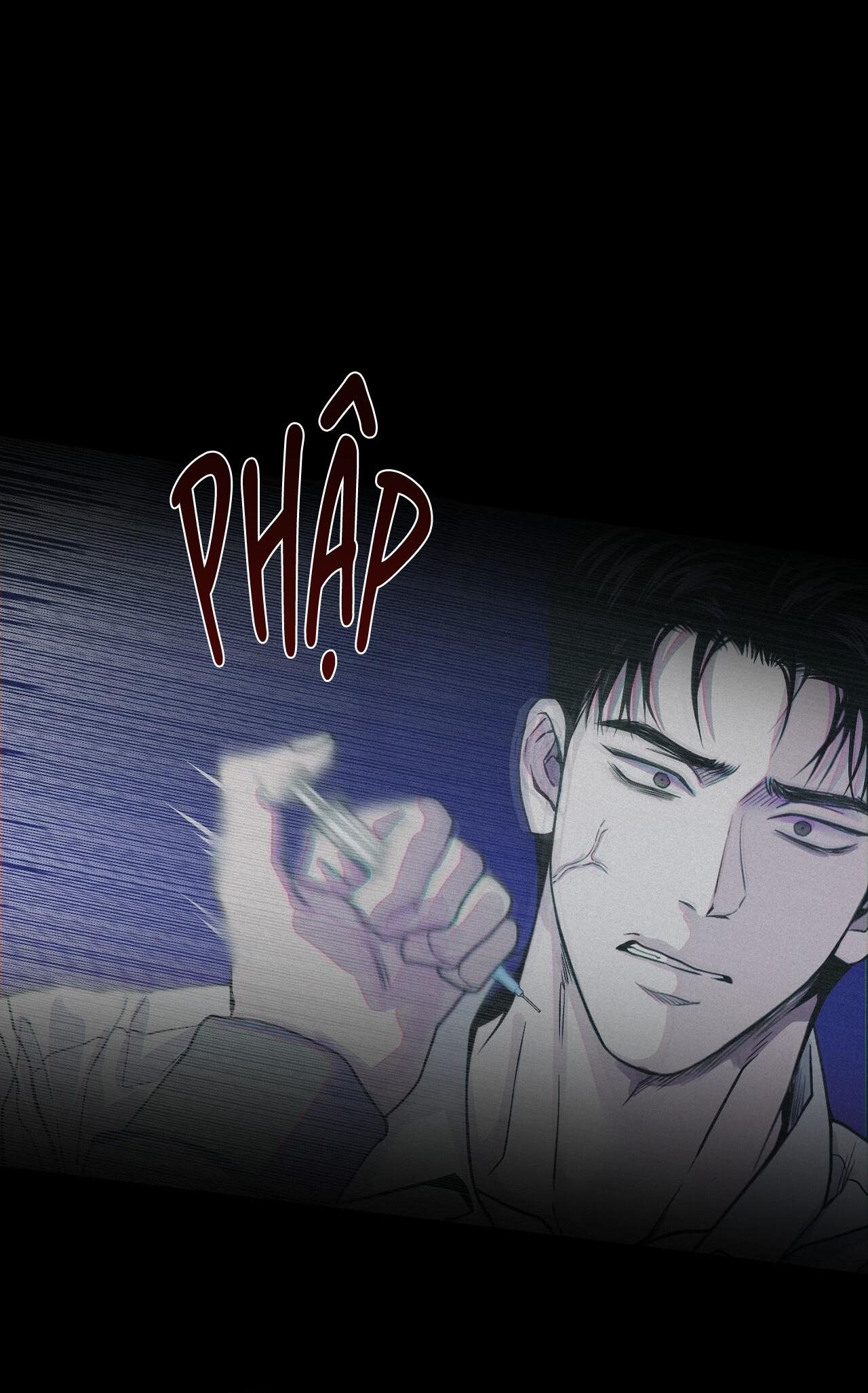 (CBunu) Phép Chiếu Chapter 33 - Next Chapter 34