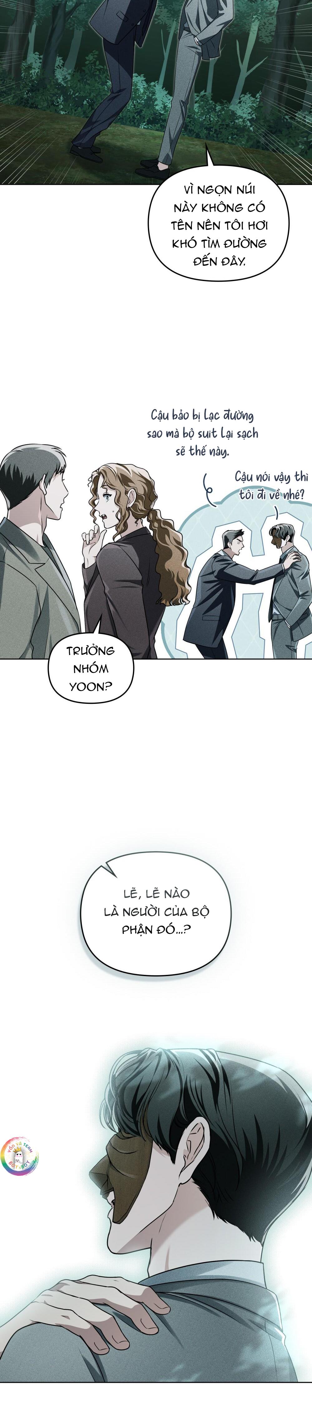 Linh Hồn Lửa Chapter 23 - Next Chapter 24