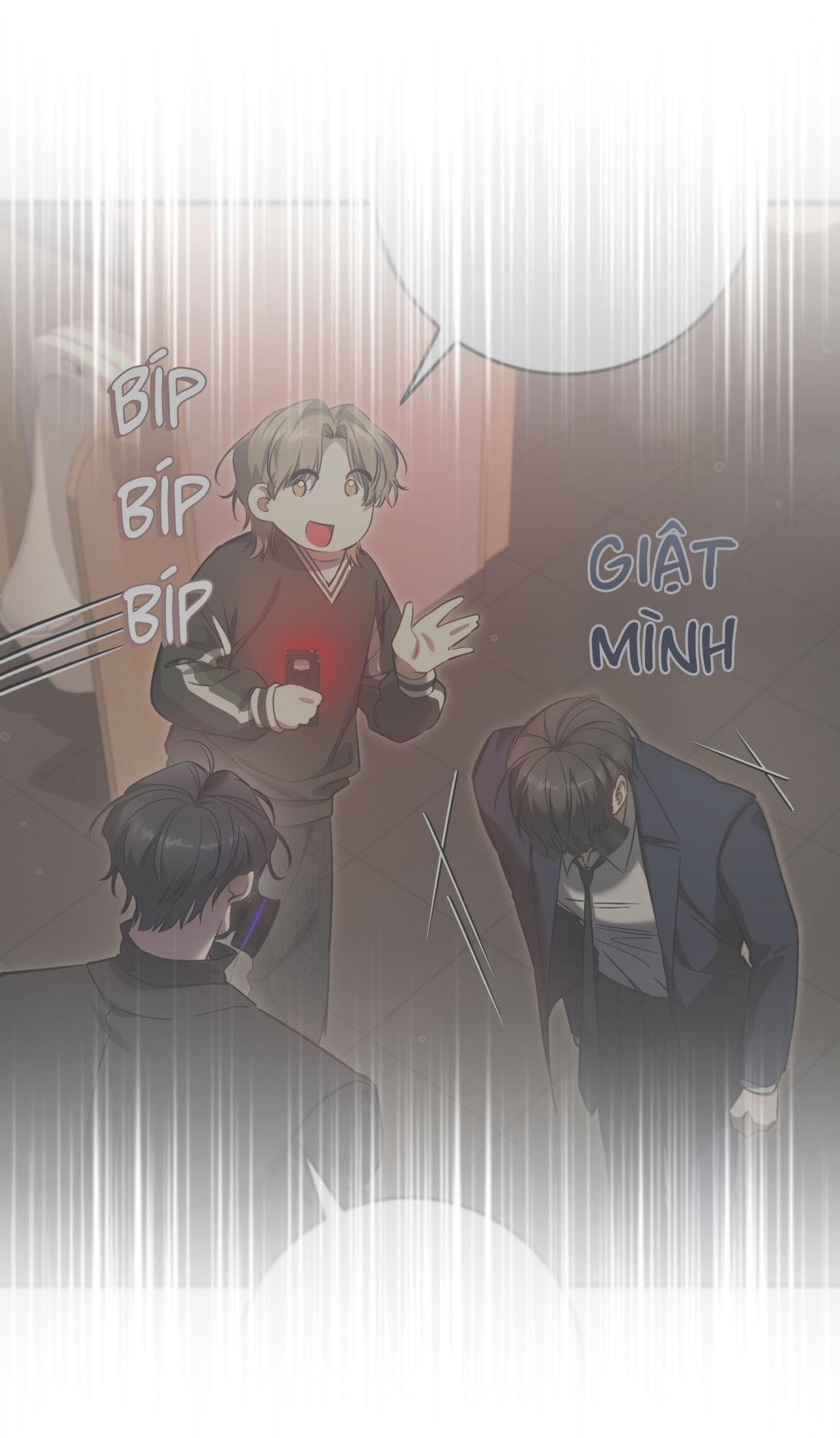 Hunter muốn sống một cách yên bình Chapter 35 - Next 