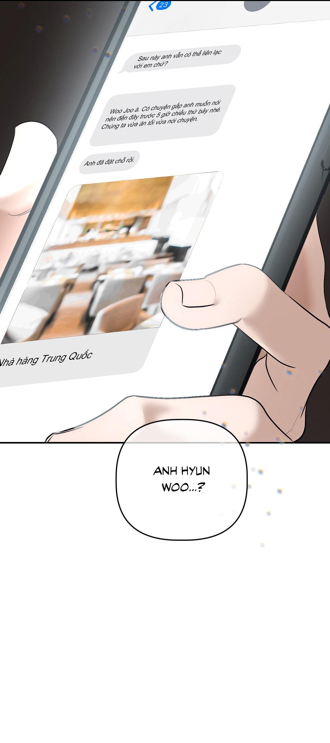NHIỆT ĐỘ TIẾP XÚC Chapter 25 - Next Chapter 26