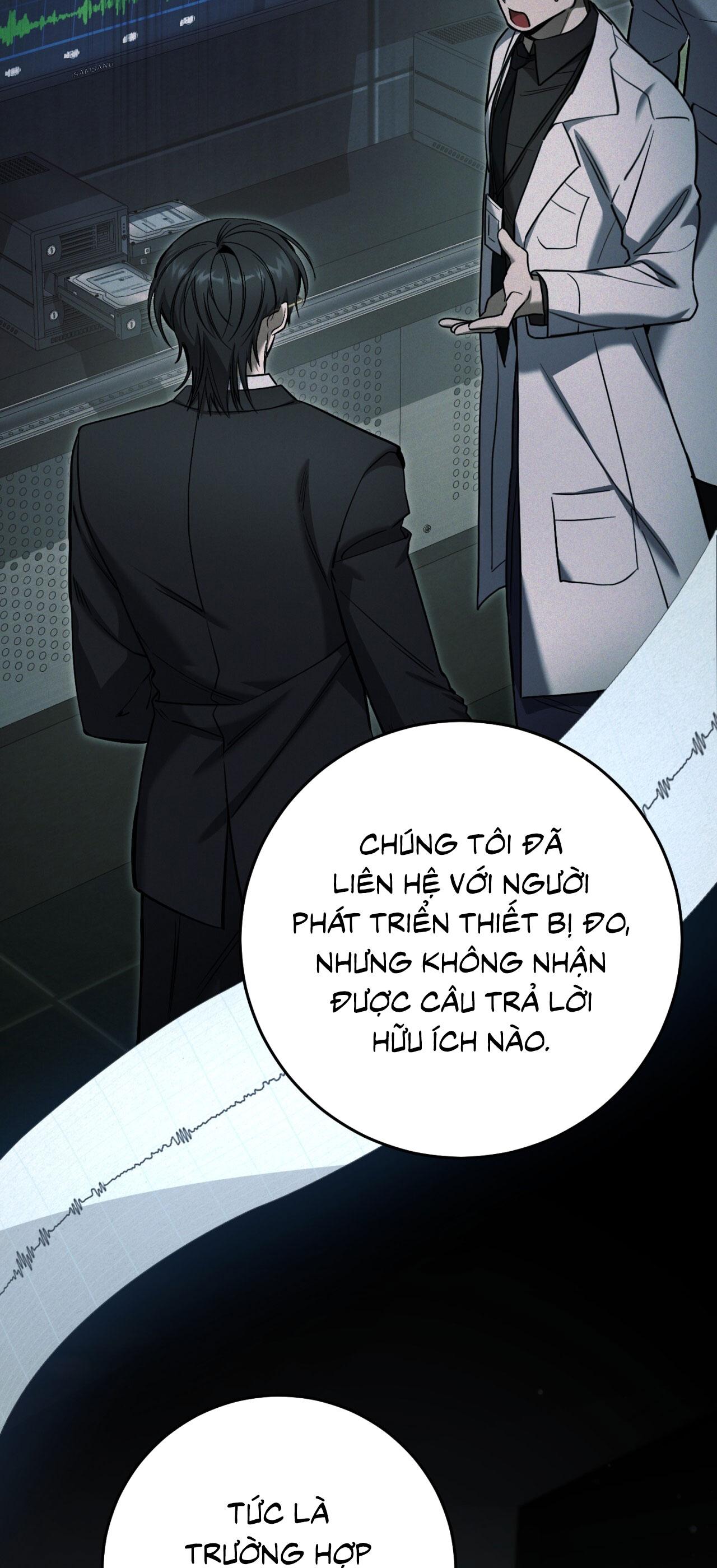 Hunter muốn sống một cách yên bình Chapter 33 - Next Chapter 34