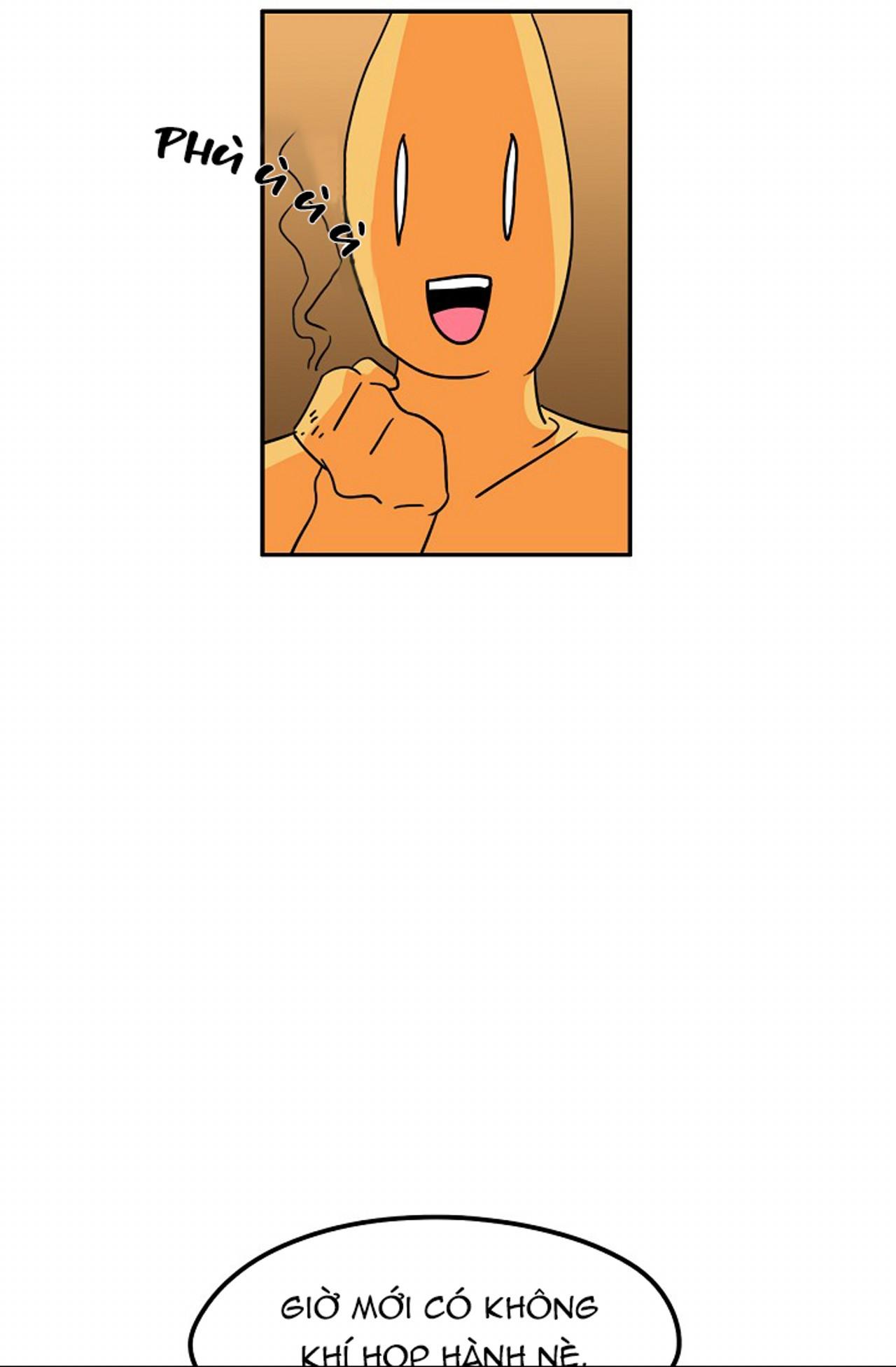 Dừng Lại, Tài Xế Chapter 23 Chap 23 - Next Chapter 24 Chap 24