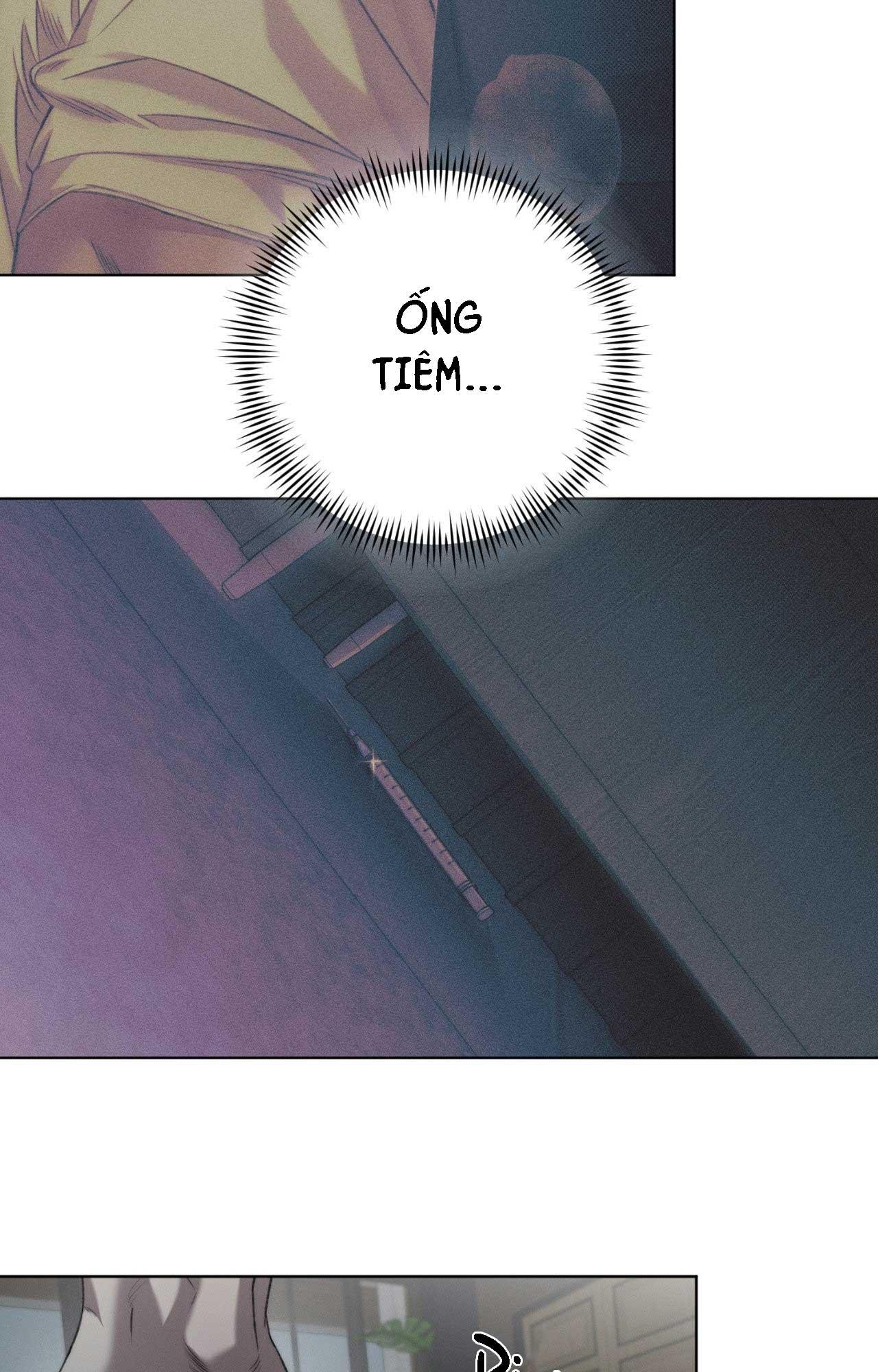 STILL LOVE YOU Chapter 26 - Next 