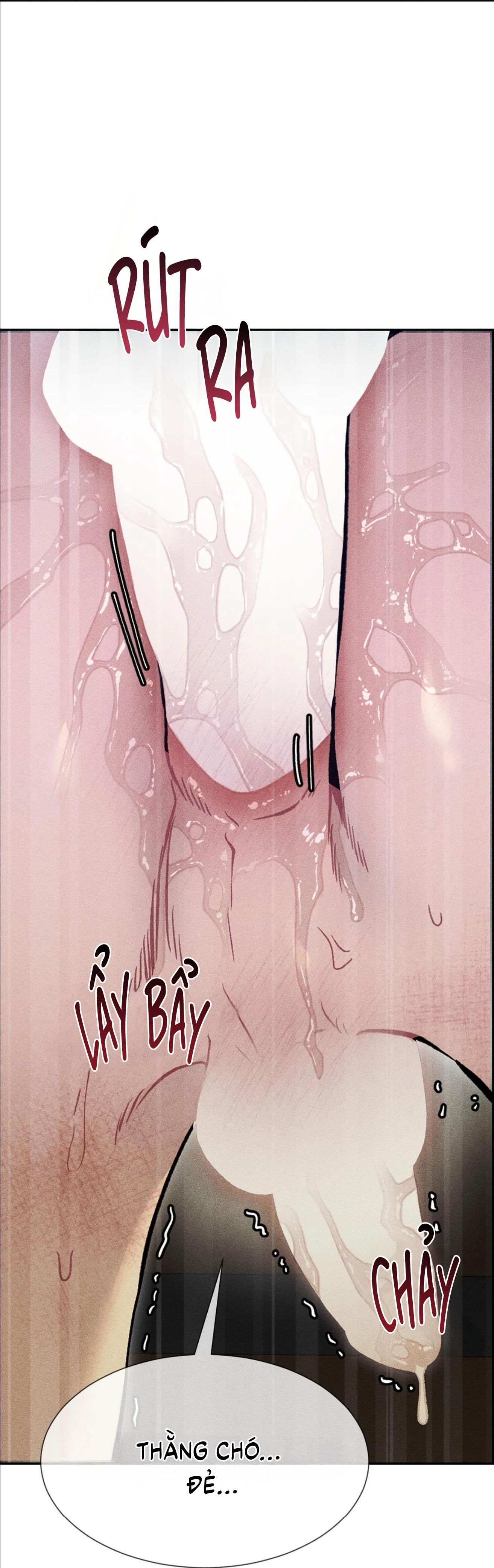 (CBunu) ĐỪNG ĐỌC TRUYỆN NÀY! Chapter 2 0 có H thật mà? - Trang 2