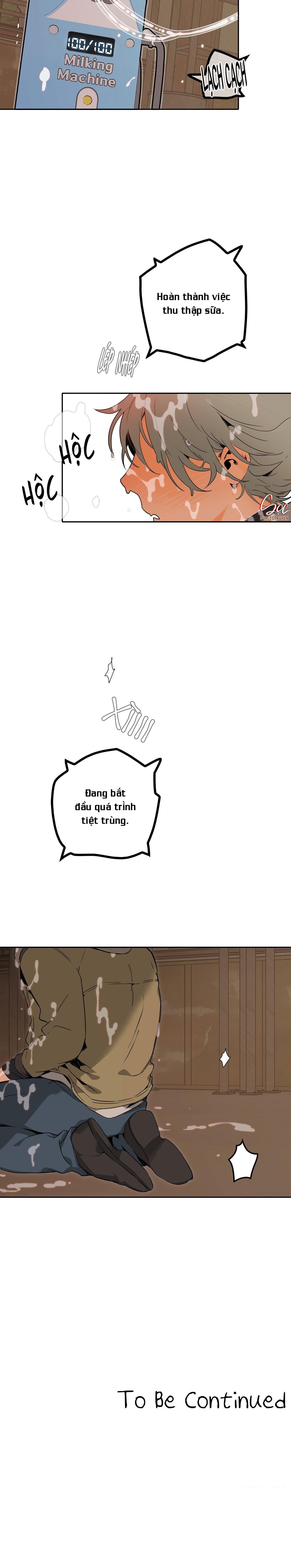 TRANG TRẠI DÂM ĐÃNG Chapter 3 - Next 