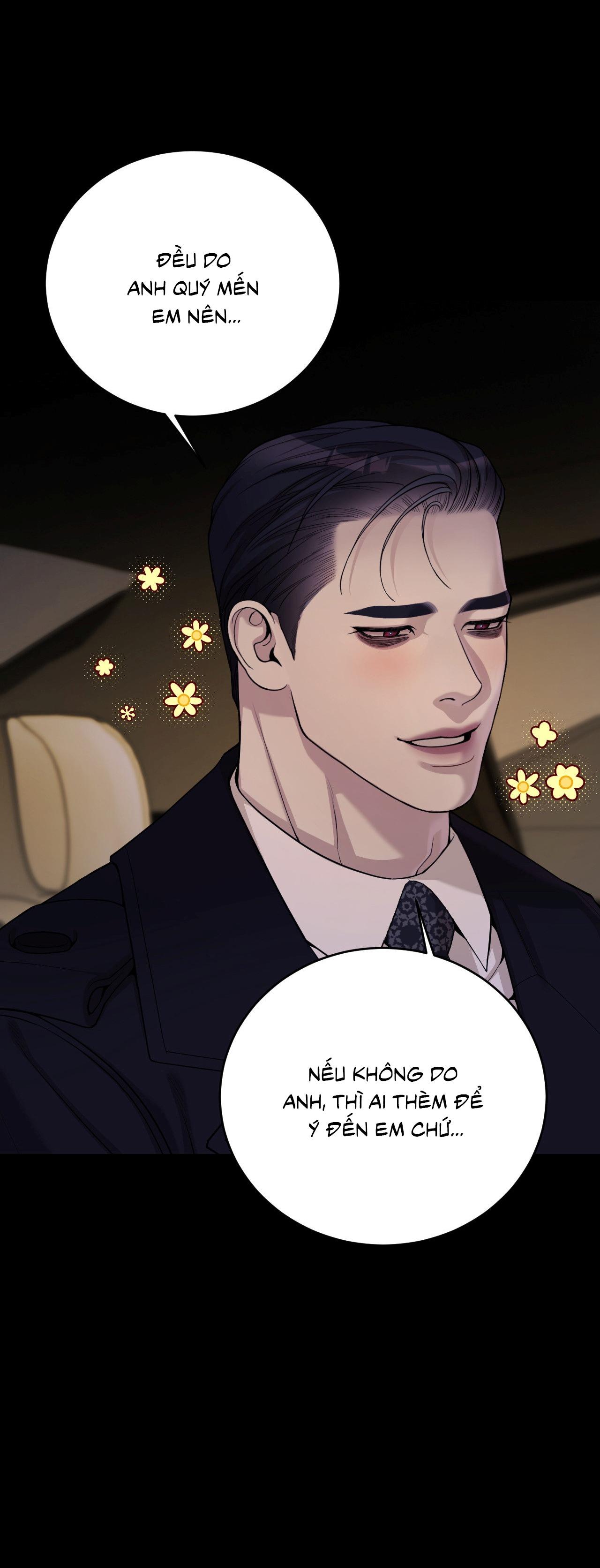 Thiếu niên sò: Bình minh bùng cháy Chapter 4 - Trang 3