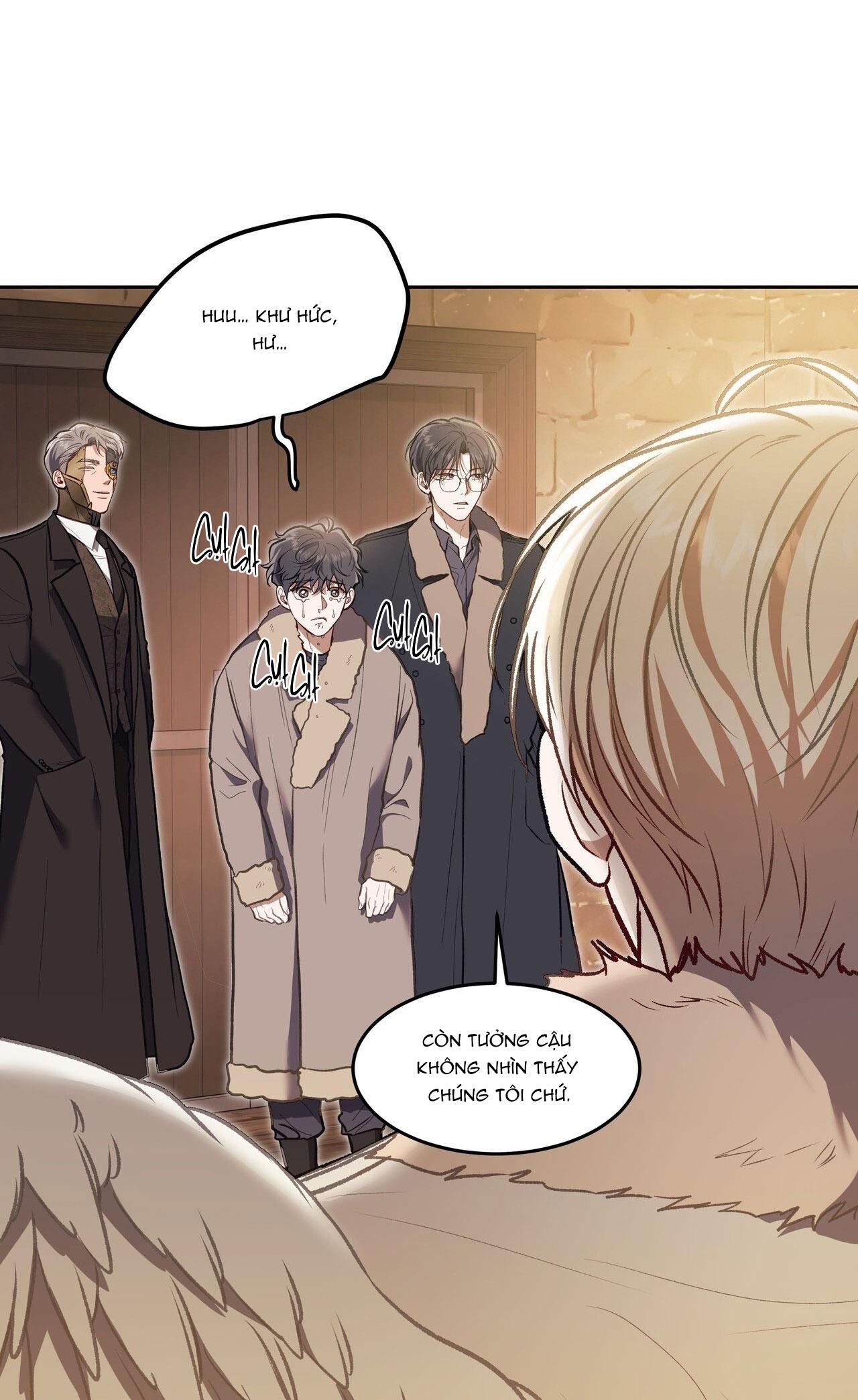 CÁCH TỒN TẠI NHƯ MỘT NGƯỜI CHƠI Chapter 66 - Next 