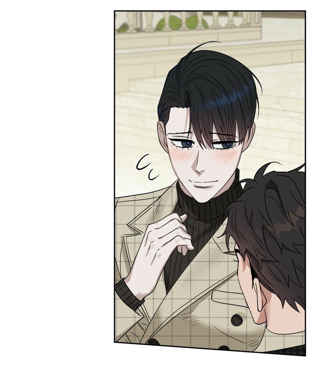 Kiss me, liar (Ngoại truyện Chapter 22 - Trang 2