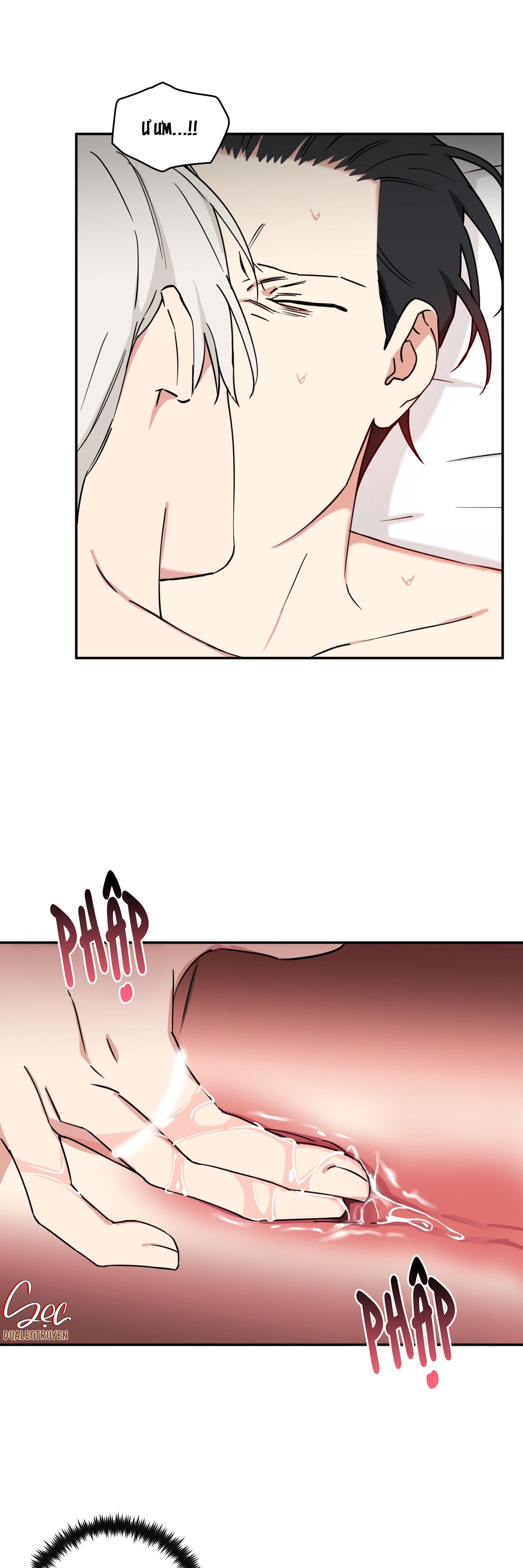 ÔNG CHÚ PHÉP THUẬT Chapter 6 - Next 