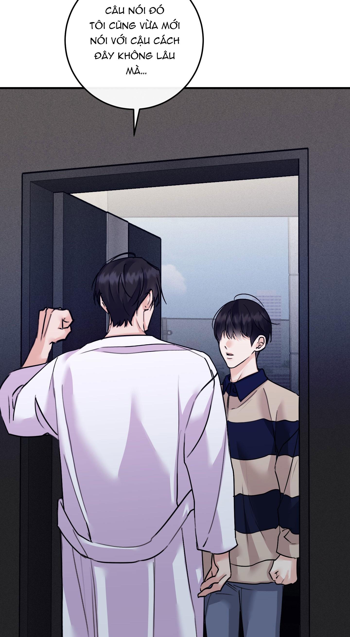 QUAN HỆ CỘNG SINH GIỮA TRỜI VÀ TRĂNG Chapter 46 - Next 