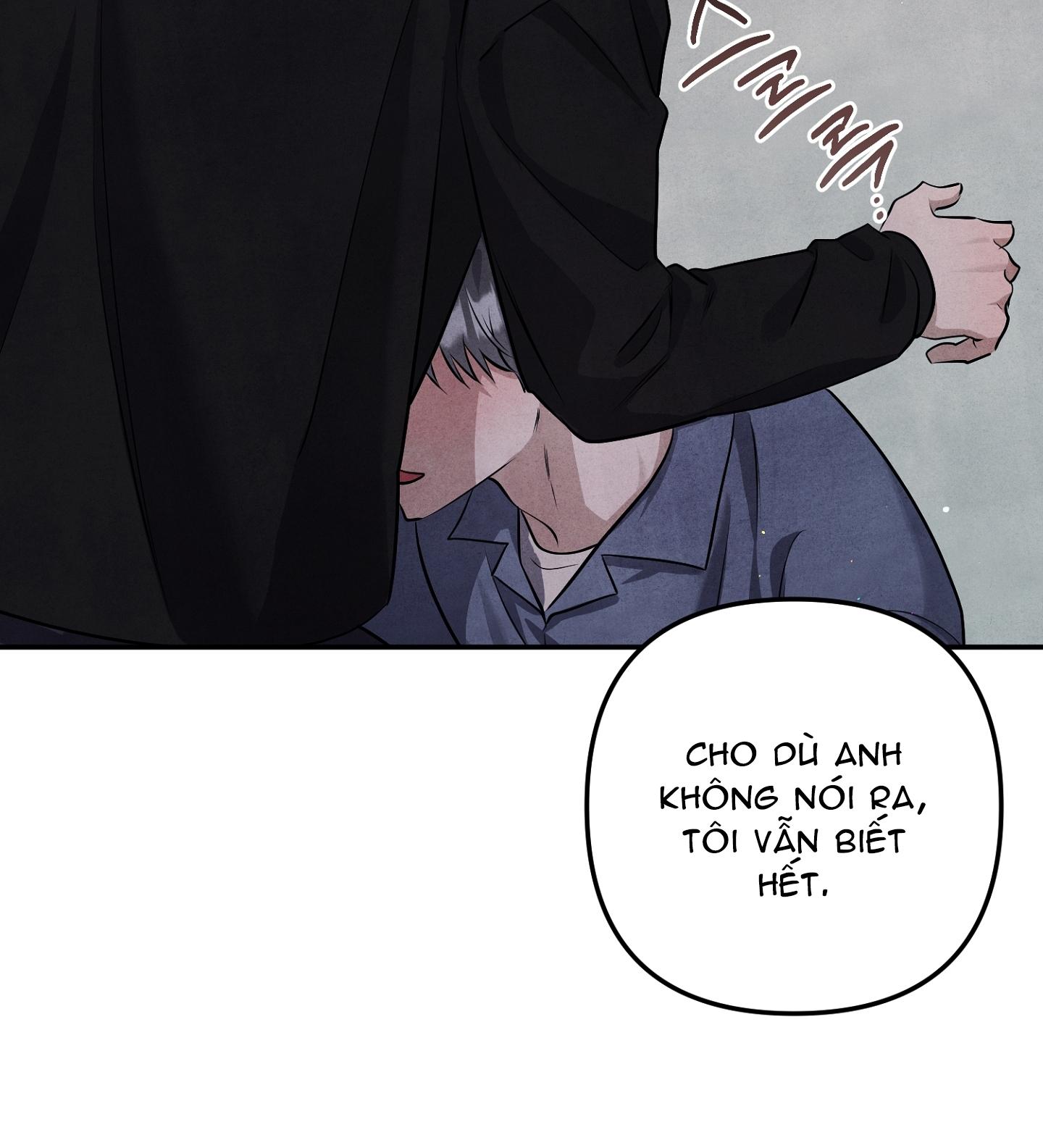 BÓNG TỐI KHÔNG TRỌN VẸN Chapter 12 - Next 
