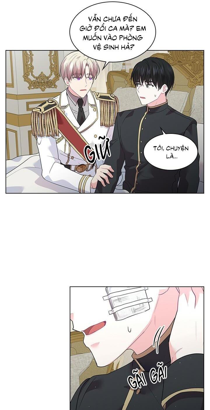 Who’s your daddy Chapter 30 - Next 