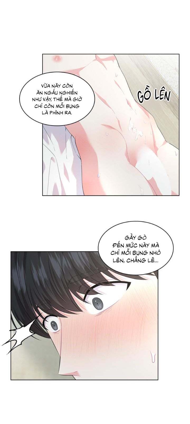 Who’s your daddy Chapter 15 - Next Chapter 16