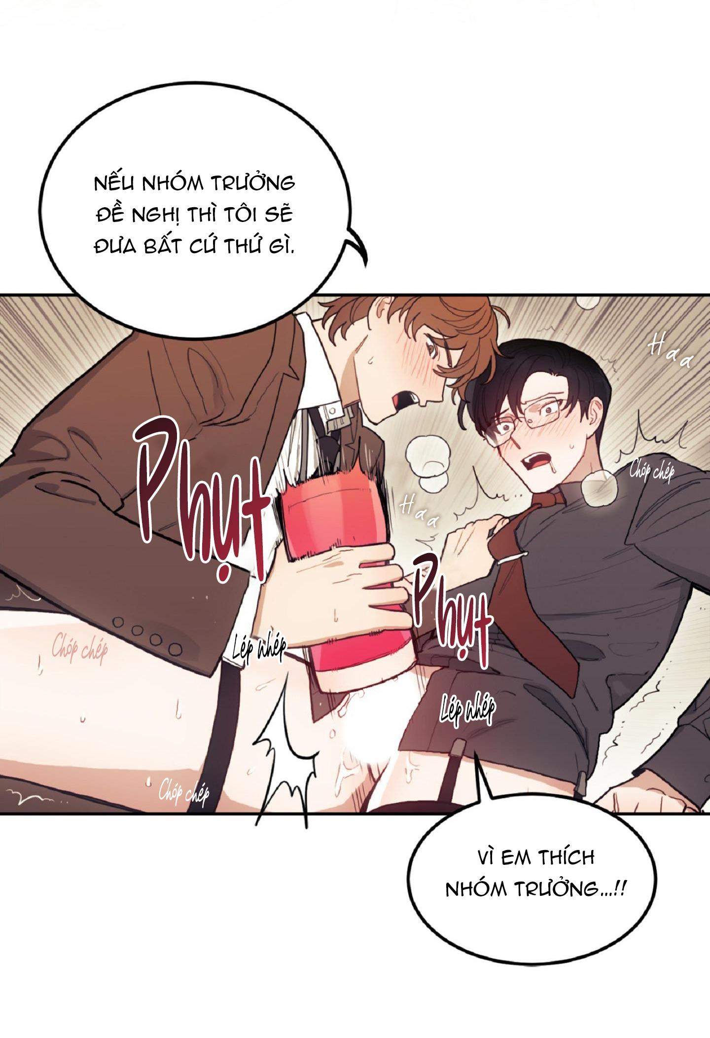 Lỗ Liên Kết Chapter 3 - Next Chapter 4
