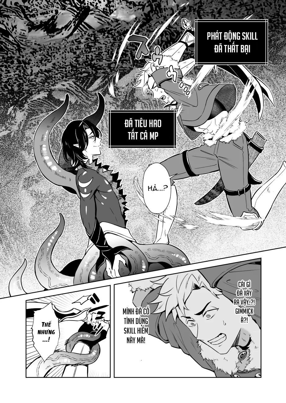 Doujinshi Tổng Hợp Chapter 271.1 - Next Chapter 271.2