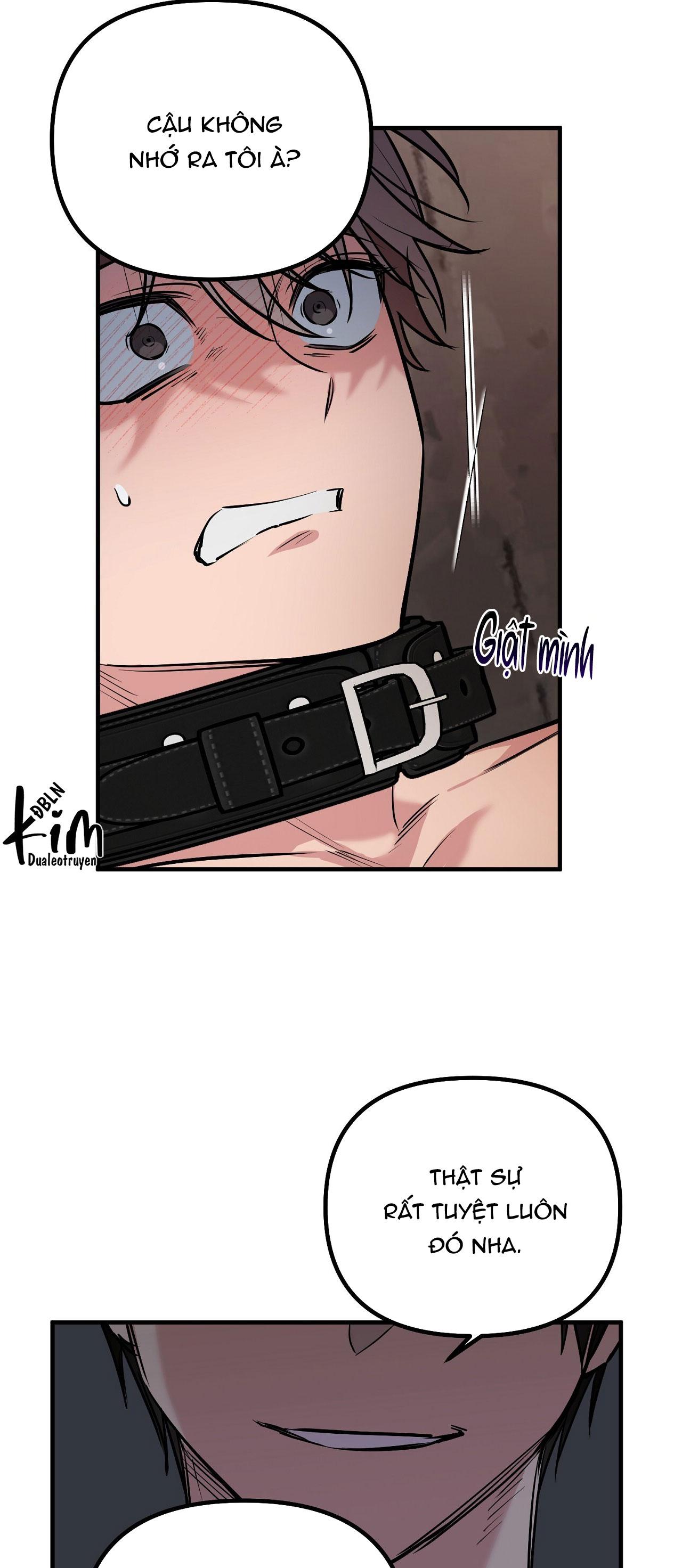 Delivered Comics Chapter 1 H+ - Trang 2
