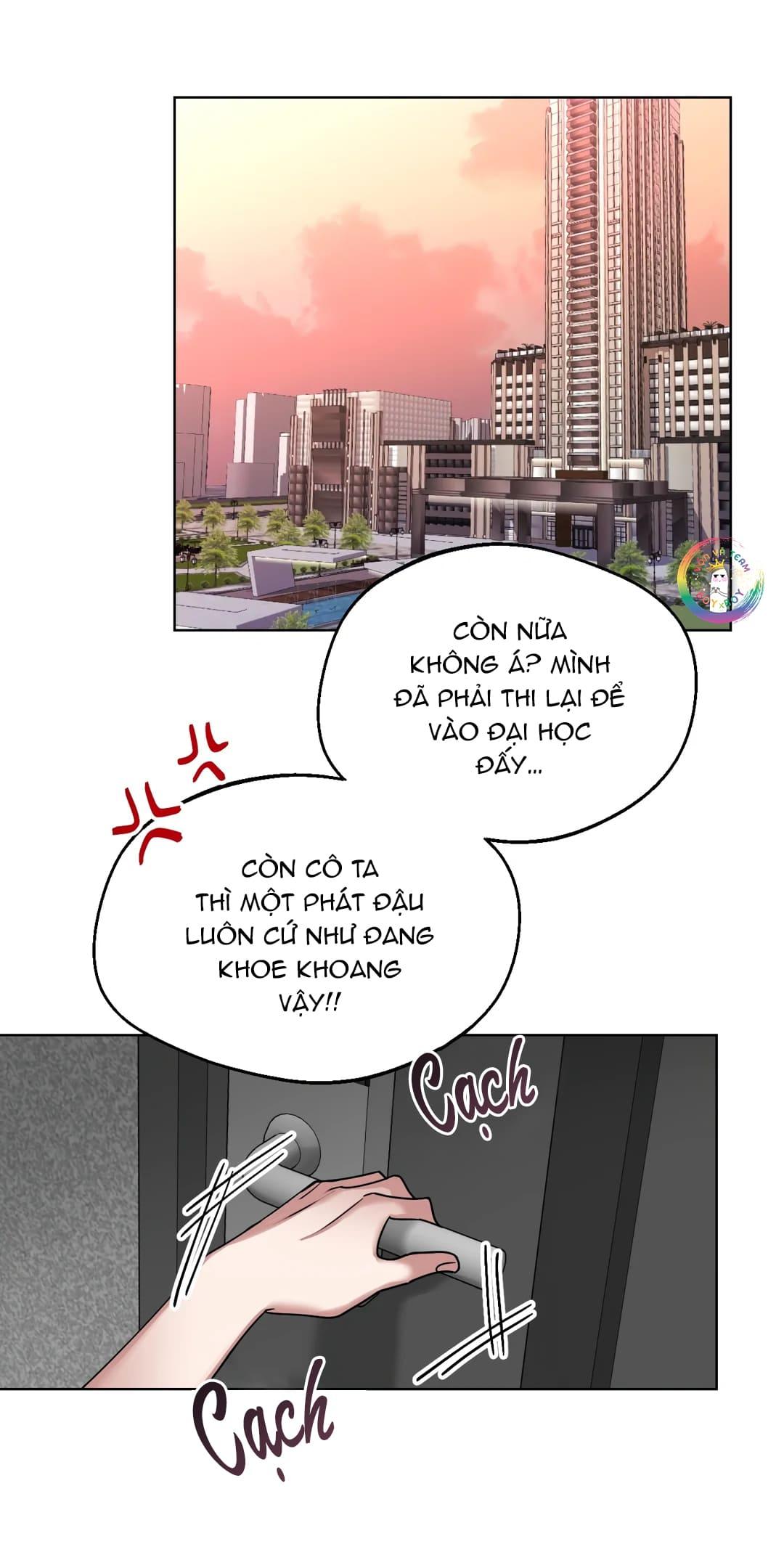Tuyển Tập GL Ngắn 18+ Chapter 3 Điểm yếu 1 - Next Chapter 4 Điểm yếu 2