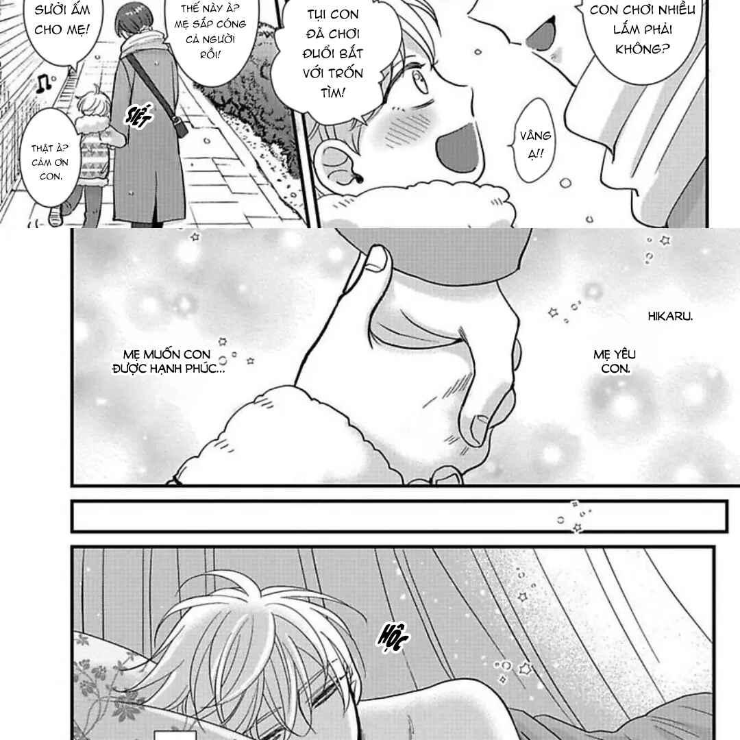 Cô Dâu Của Rồng Chapter 2 - Next Chapter 3