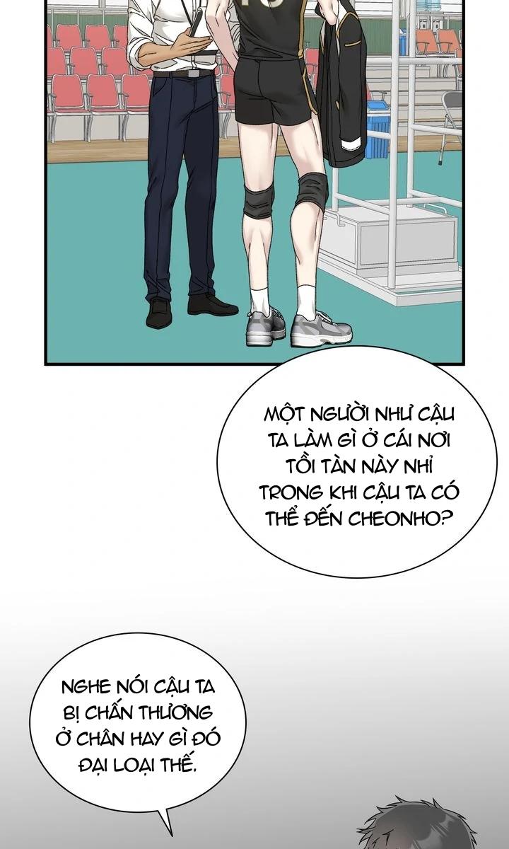 Khởi Đầu Sai Trái Chapter 6 Chap 6 - Trang 2