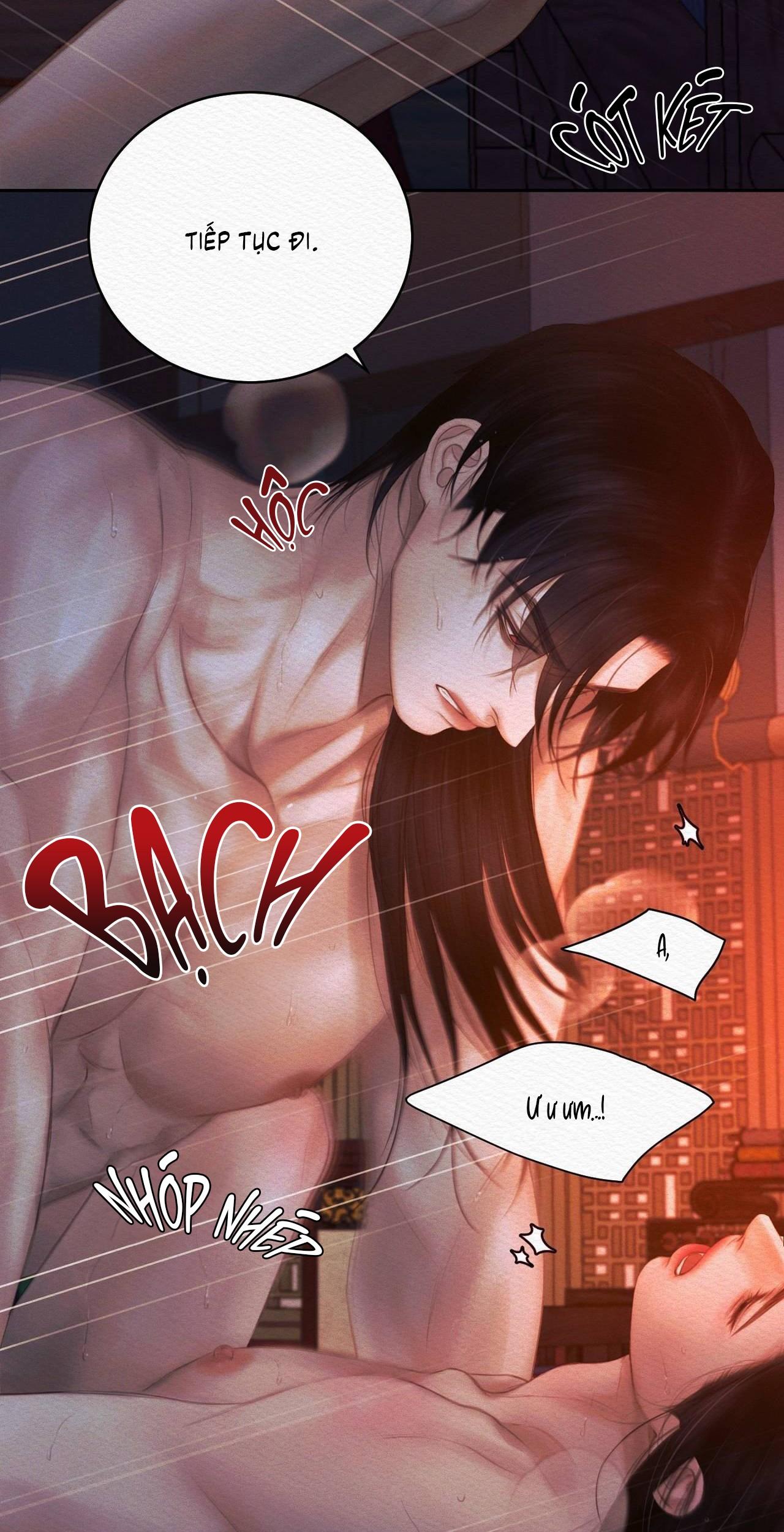(CBunu) Củy Dạ Khút Chapter 95 H+ - Next 