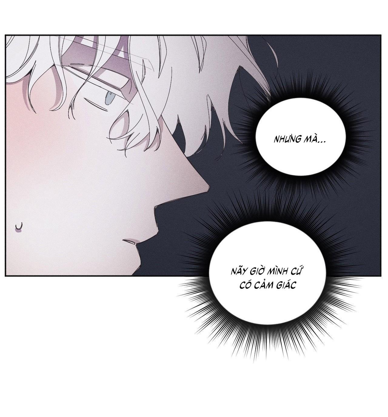 (CBunu) Mùa Đông Cuối Cùng Của Tôi Chapter 4 - Next Chapter 5