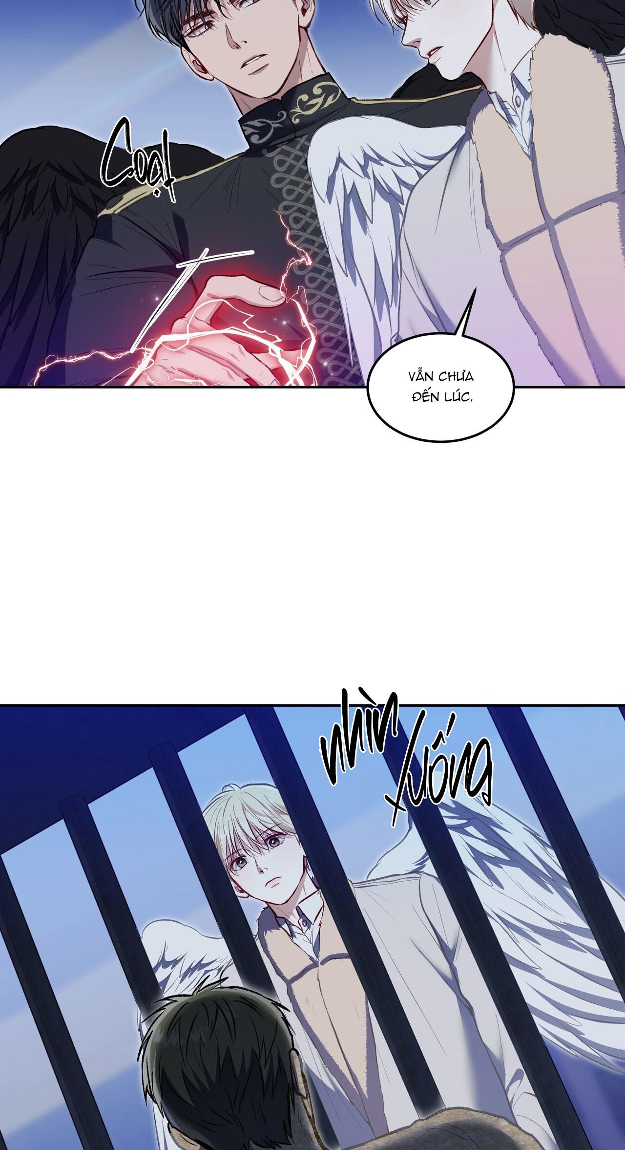 CÁCH TỒN TẠI NHƯ MỘT NGƯỜI CHƠI Chapter 68 - Next 