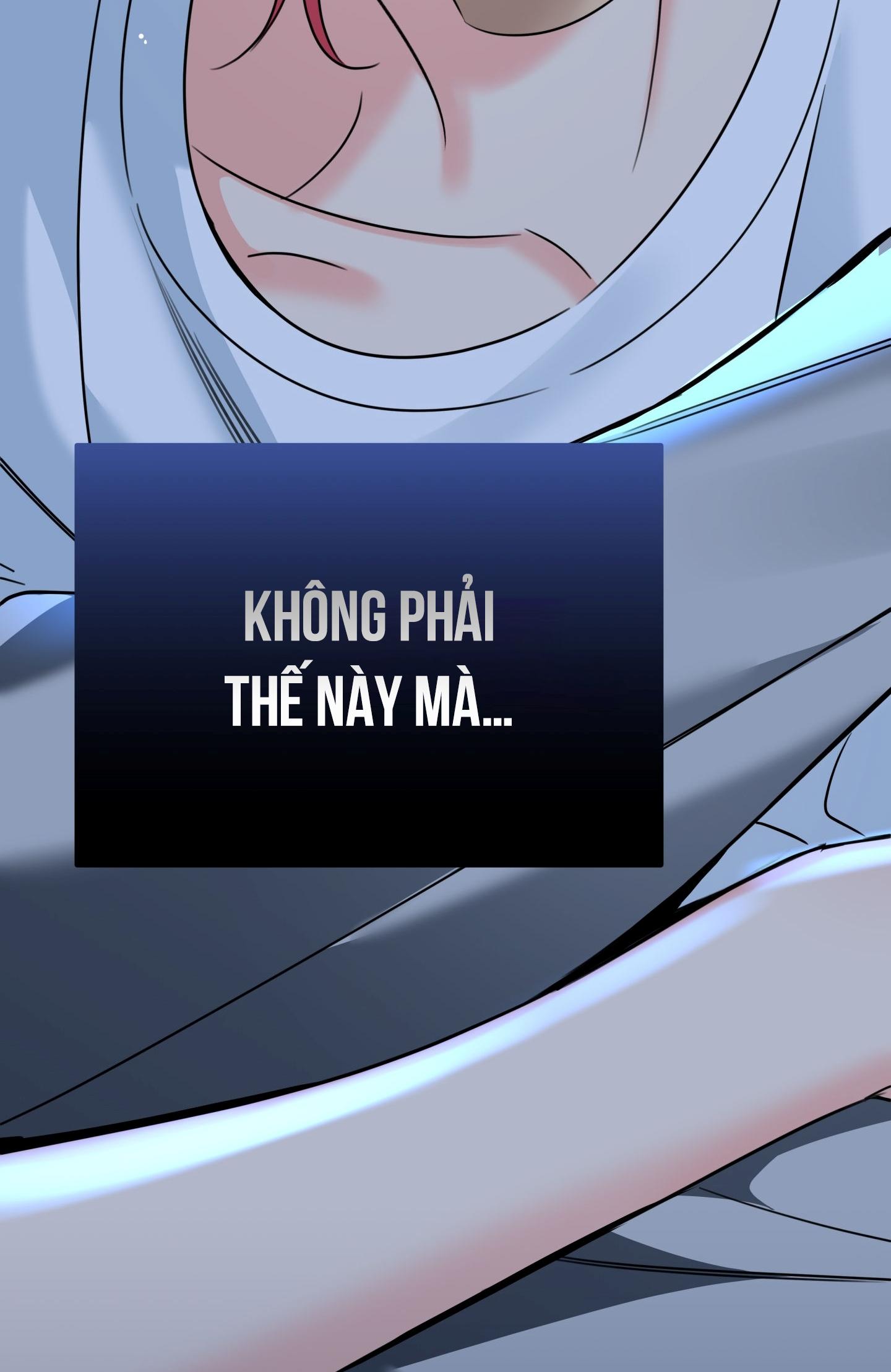 HONEY TROUBLE Chapter 45 - Trang 3