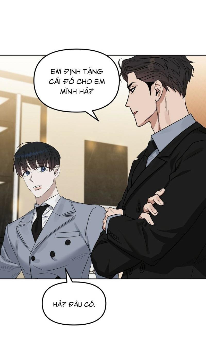 Kiss me, liar (Ngoại truyện Chapter 17 - Trang 2