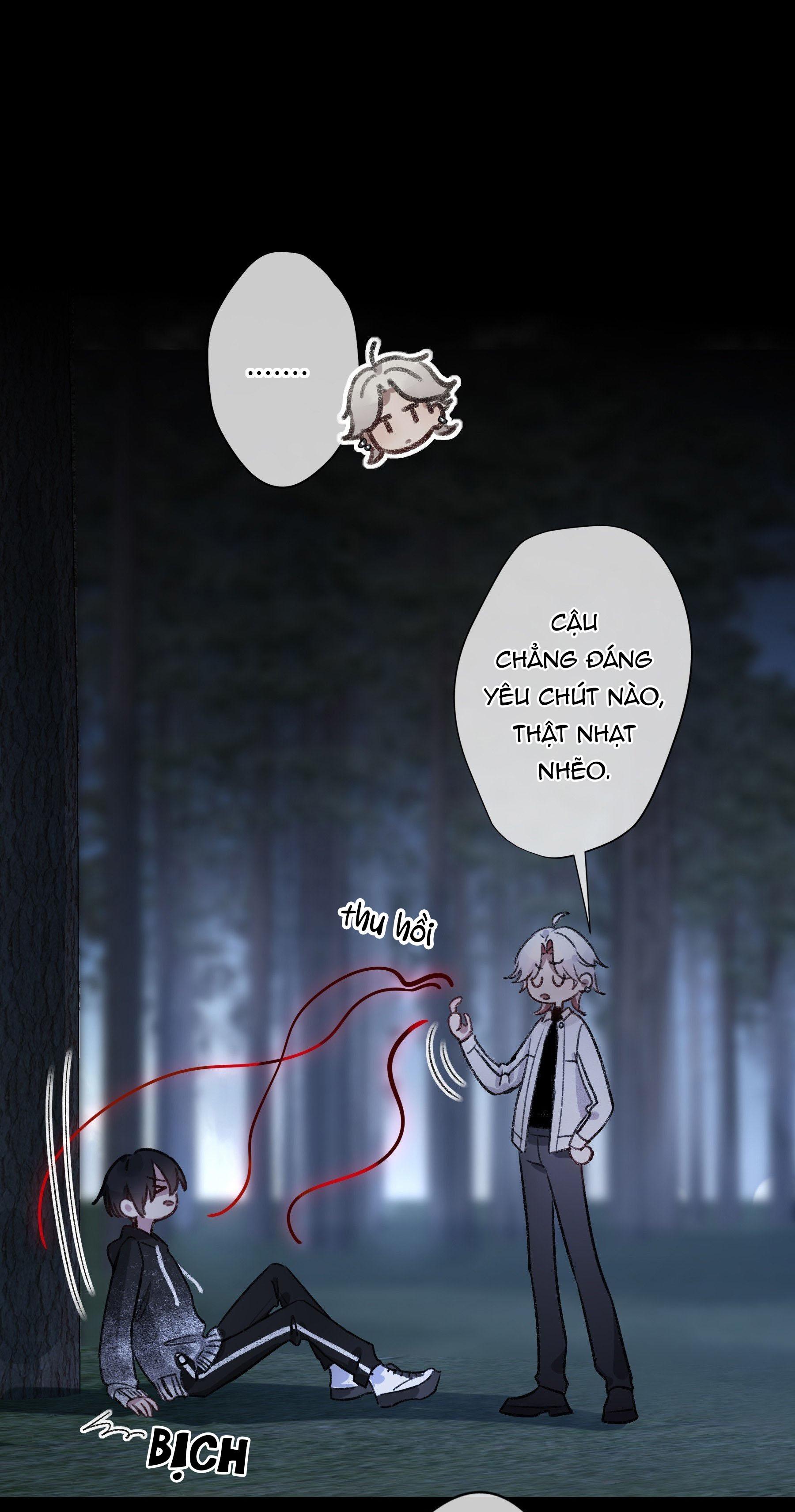 Ác linh Chapter 7 - Next Chapter 8