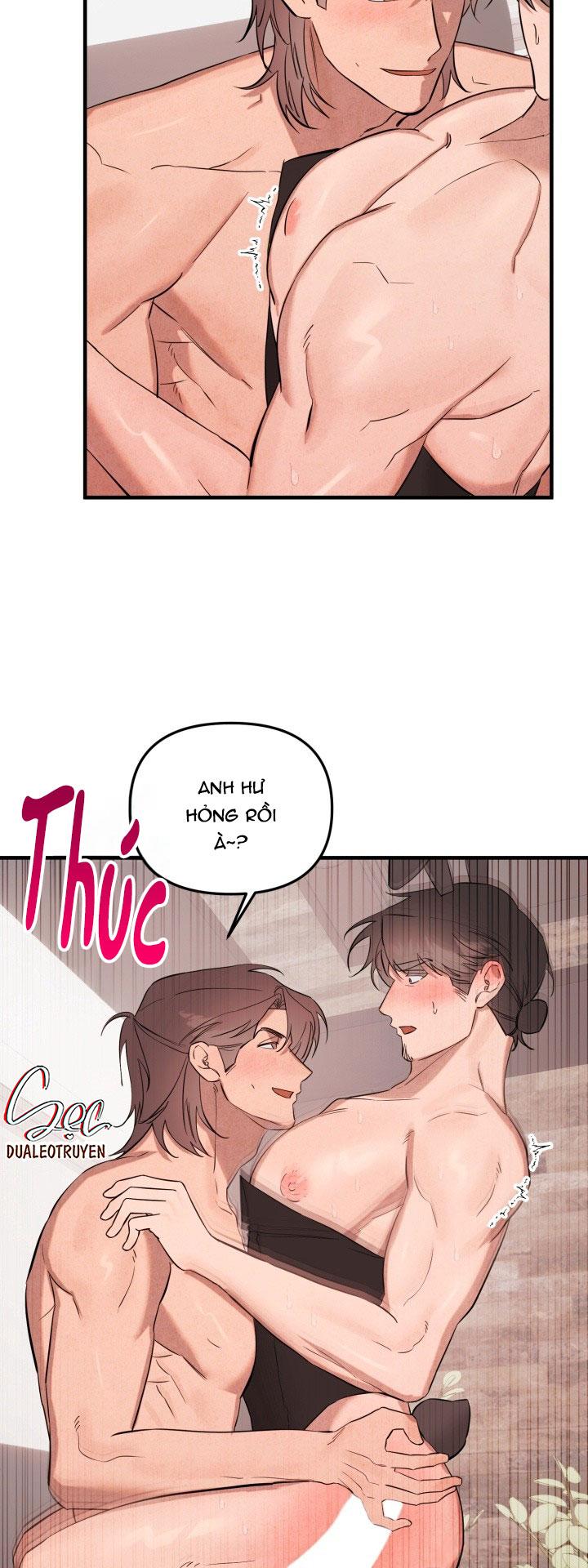 ĐẠI CA DÂM ĐÃNG Chapter 4 - Next Chapter 5
