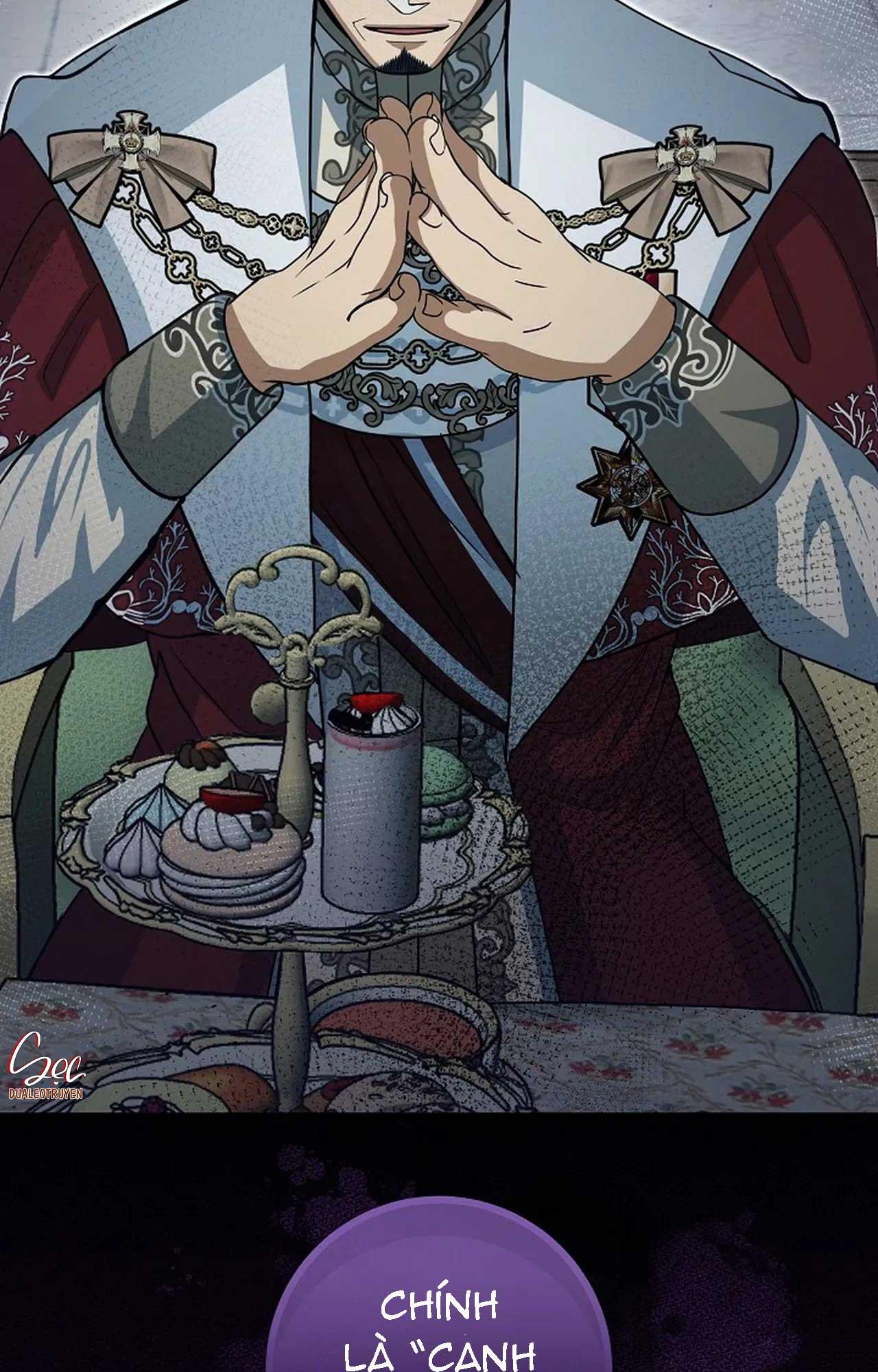 NGHỈ HƯU CHỨ KHÔNG PHẢI TÌNH YÊU Chapter 42 - Next 