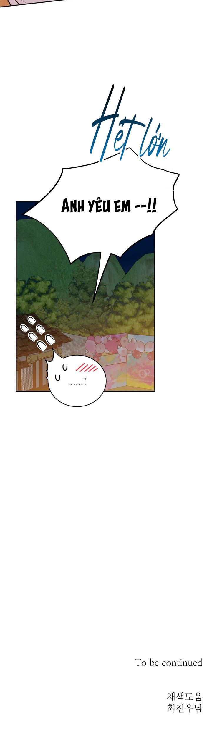 (ABO) HANG HỔ Chapter 66 - Trang 2