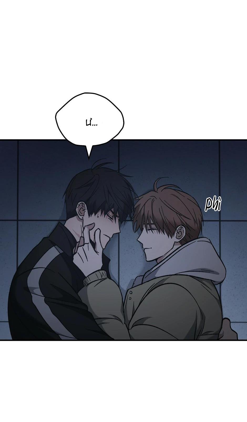 Deadman Switch Chapter 60 - Trang 3