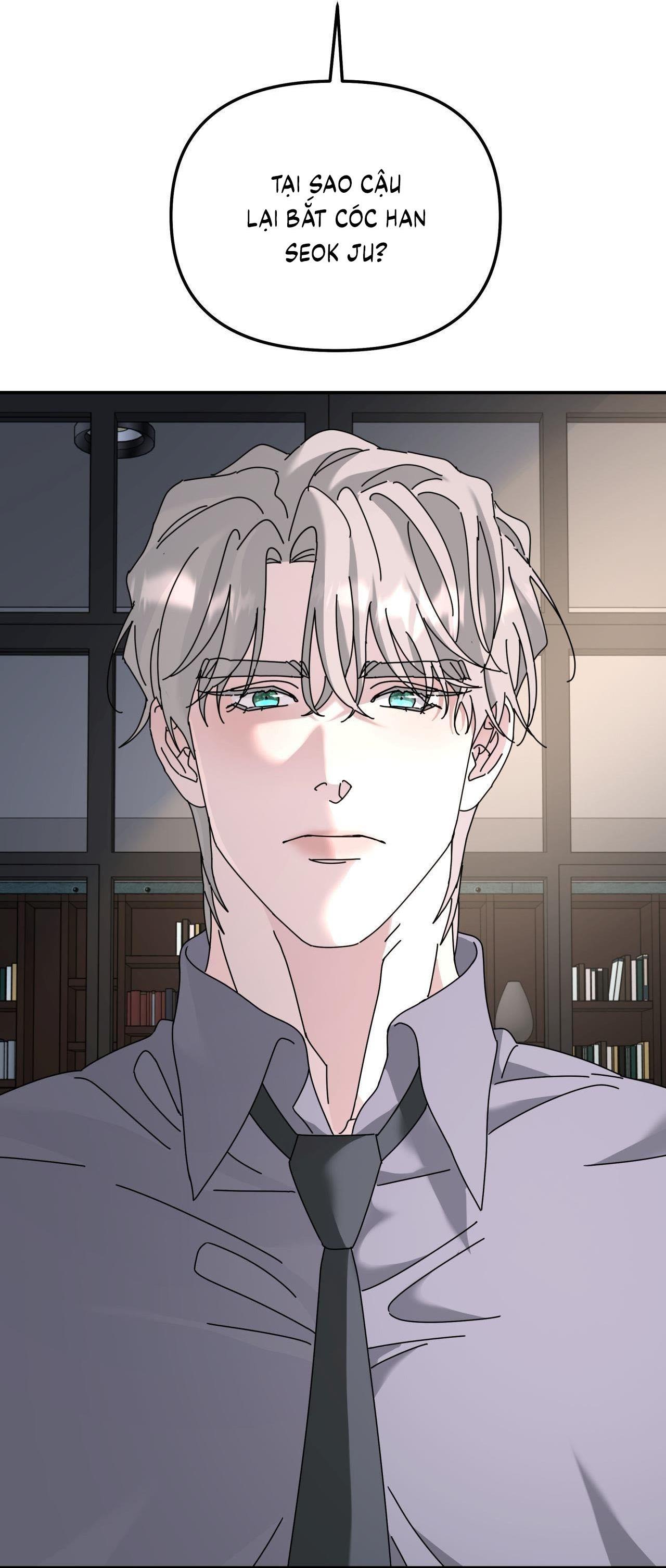 (CBunu) Cây Không Có Rễ Chapter 87 - Next 
