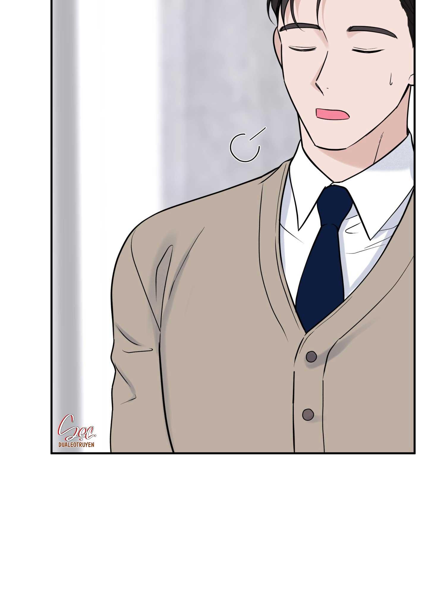 OVER CLOCK Chapter 57 END SS2 - Next 