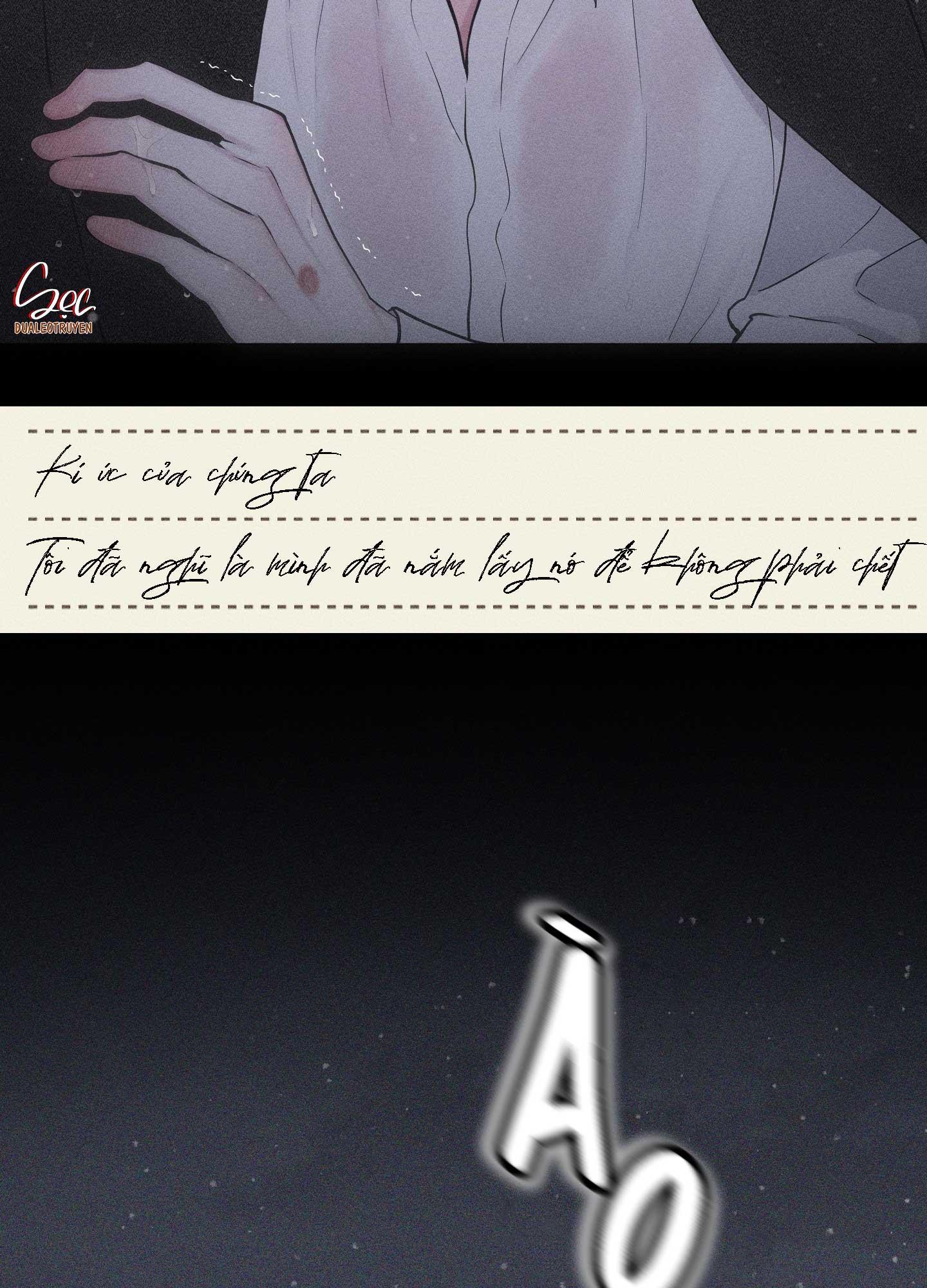 HÌNH THÁI TÌNH TAN Chapter 67 - Next 