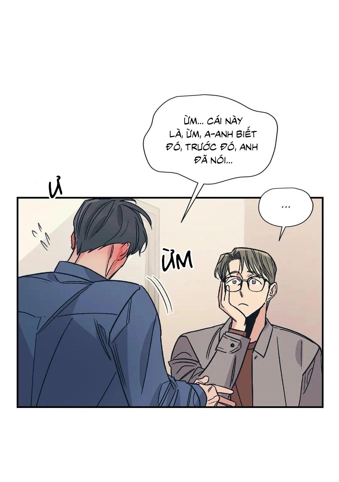Chuyện Tình Triệu Won Chapter 10 - Next Chapter 11
