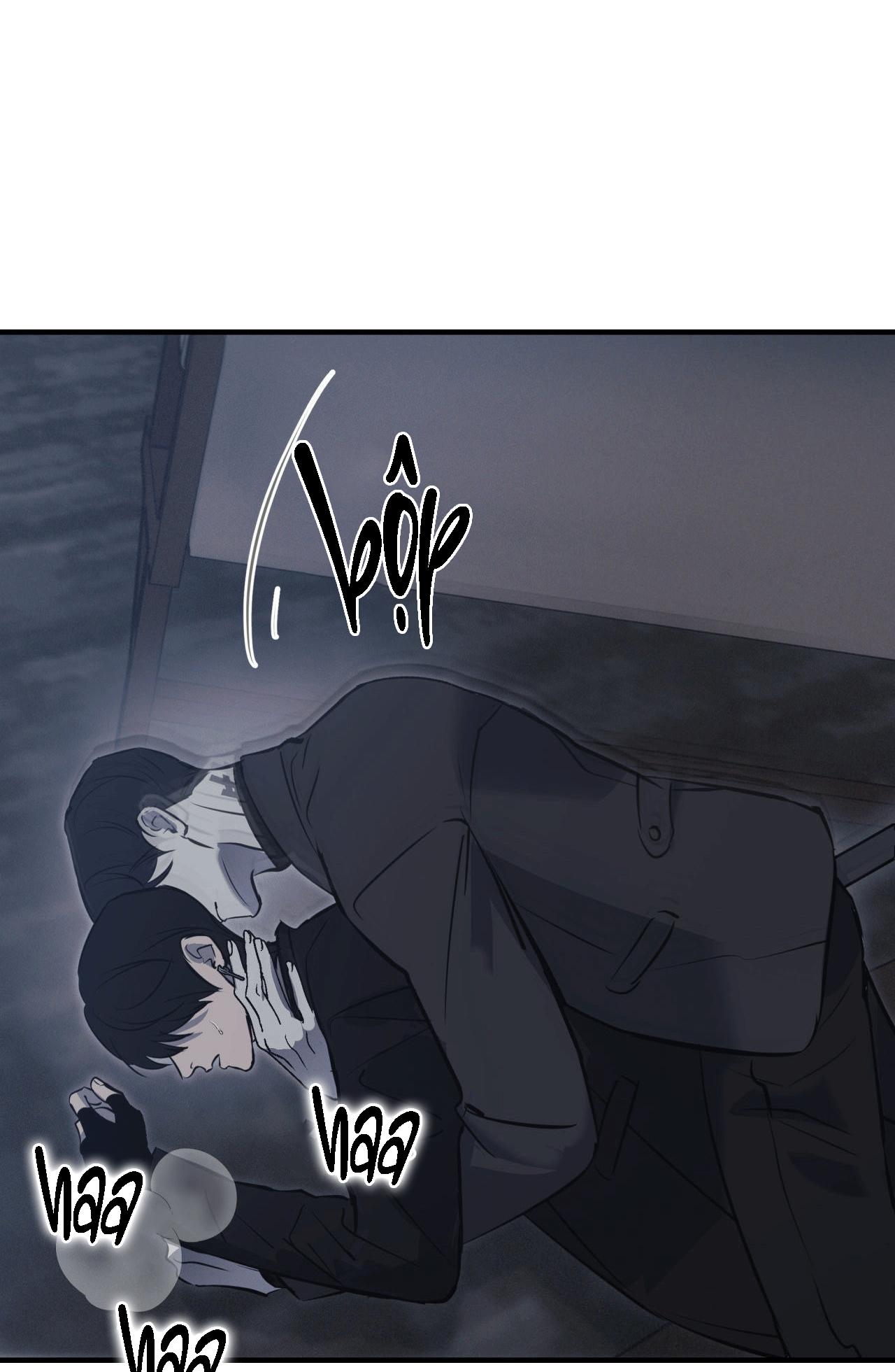RISKY VICE Chapter 31 - Next 