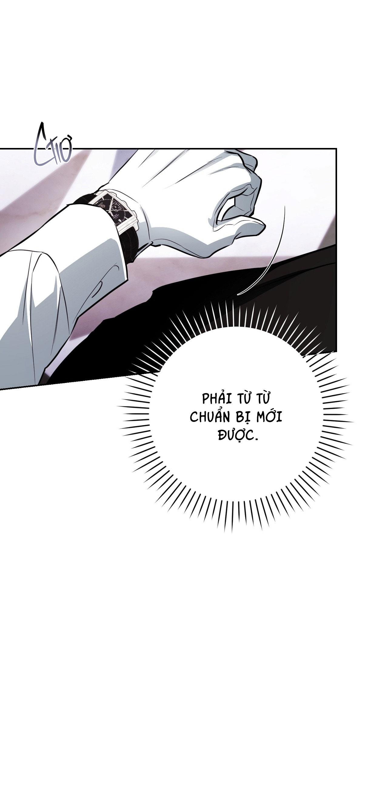 OFF TRACK Chapter 38 - Next Chapter 39