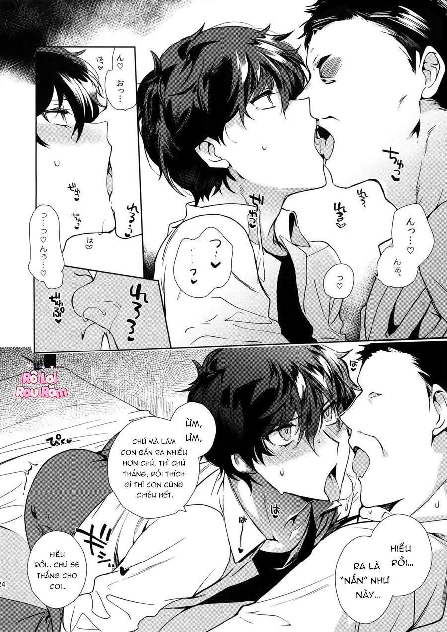 TUYỂN TẬP BDSM CHỊT CHỌT Chapter 322 - Next Chapter 323