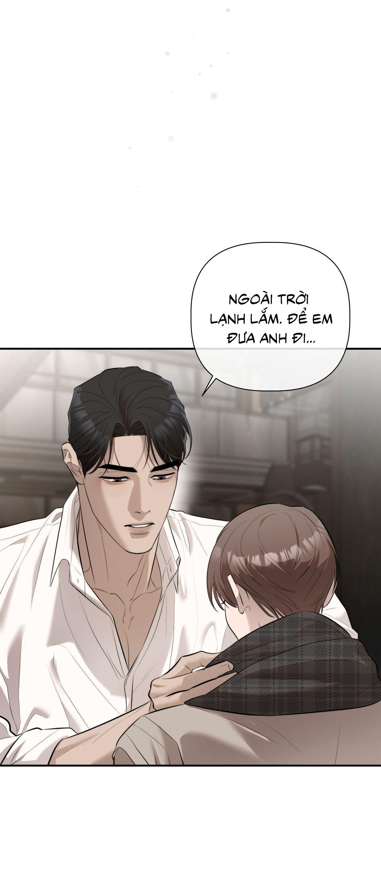 NHIỆT ĐỘ TIẾP XÚC Chapter 29 - Next 