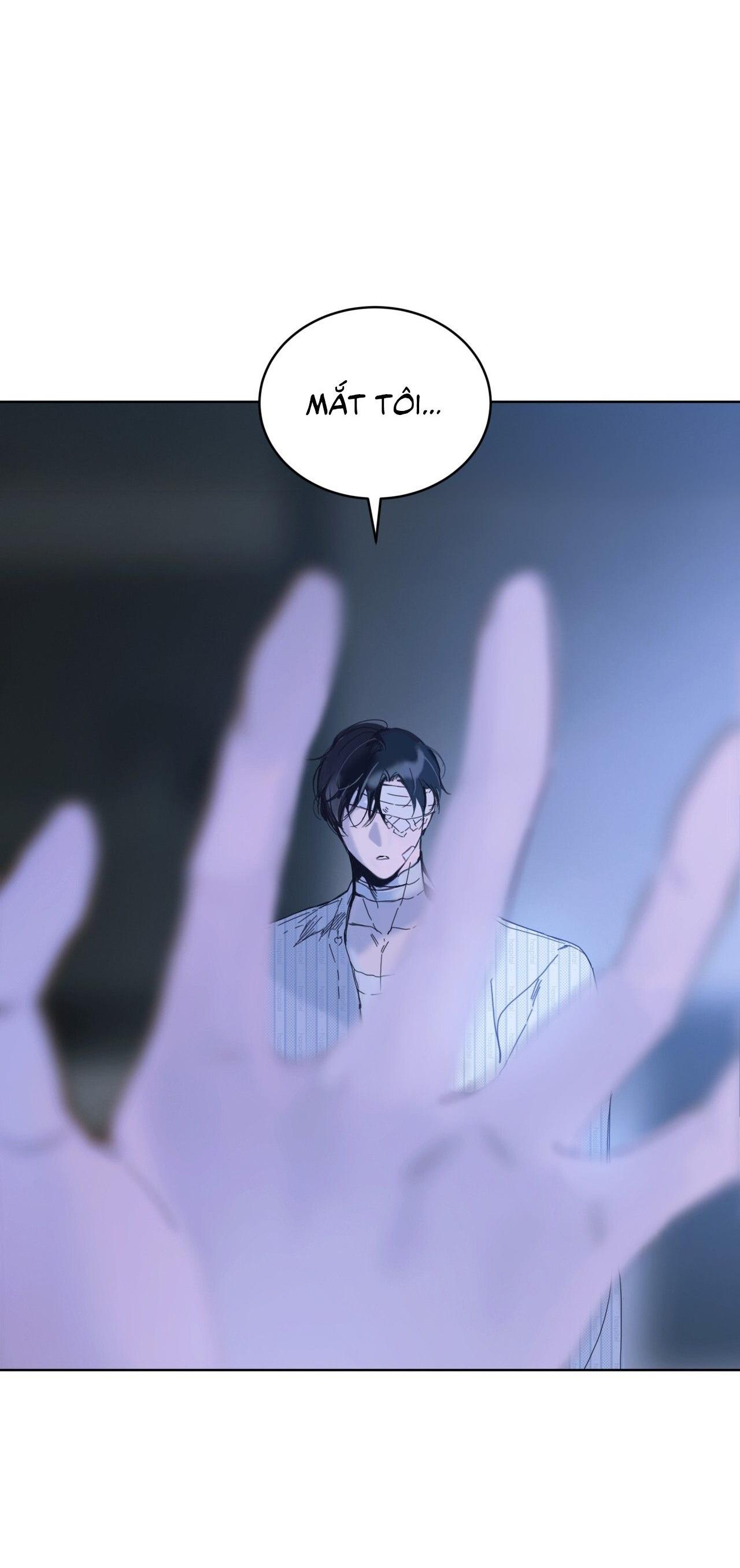 RAGA: Passion Chapter 9 - Next 