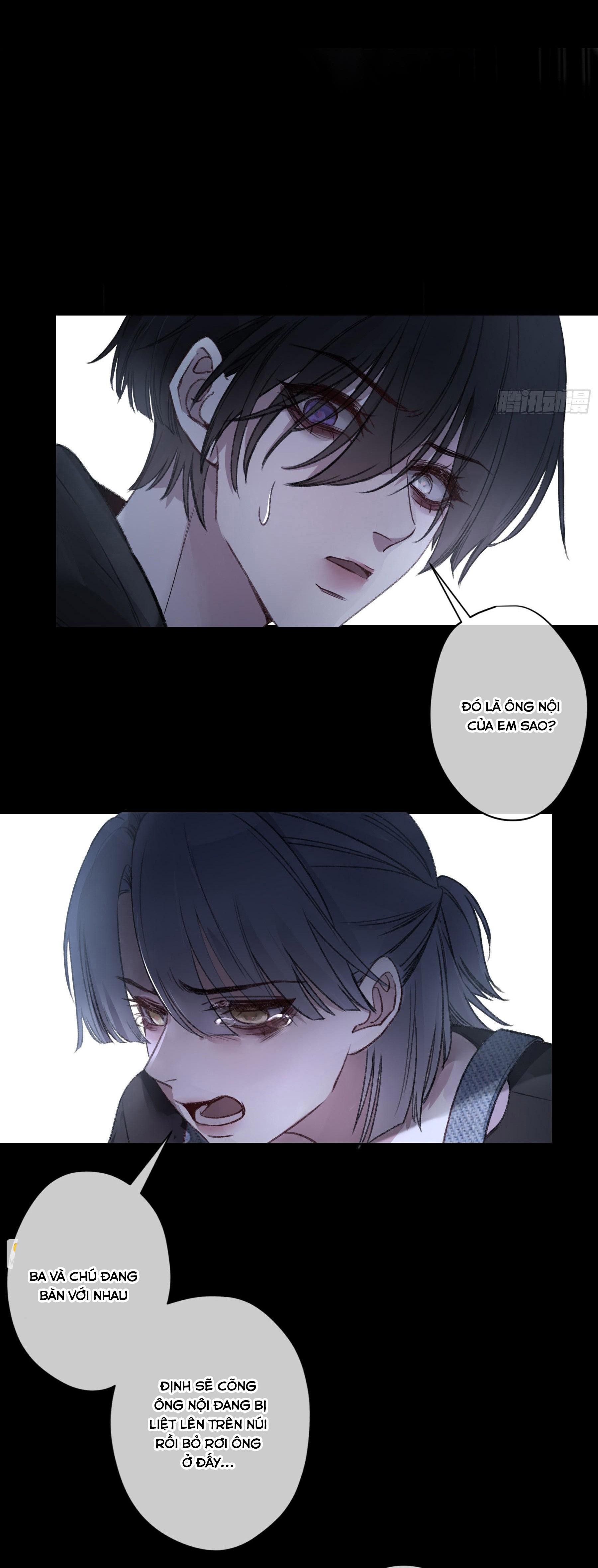 Ác linh Chapter 8 - Next Chapter 9