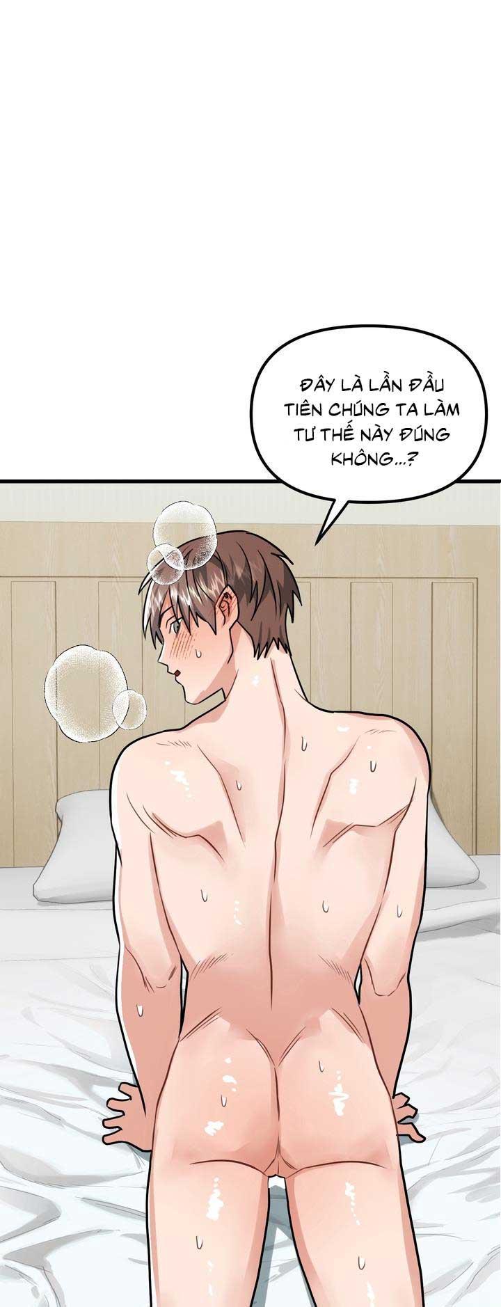 TỔNG HỢP MANHWA BL NGẮN Chapter 1.4 END - Next Chapter 2.1 Dog Fur Romance