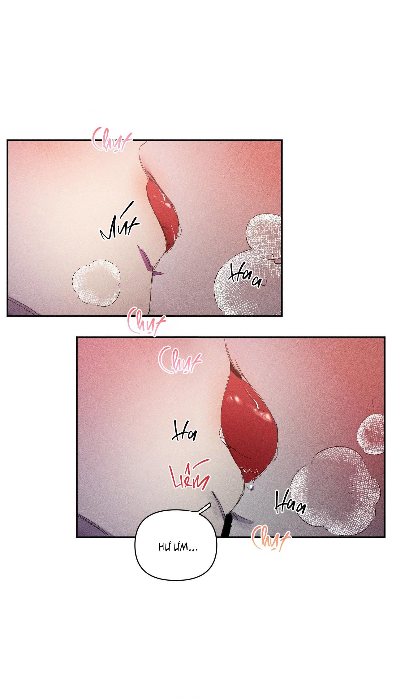 (CBunu) Mùa Đông Cuối Cùng Của Tôi Chapter 2 H - Trang 2