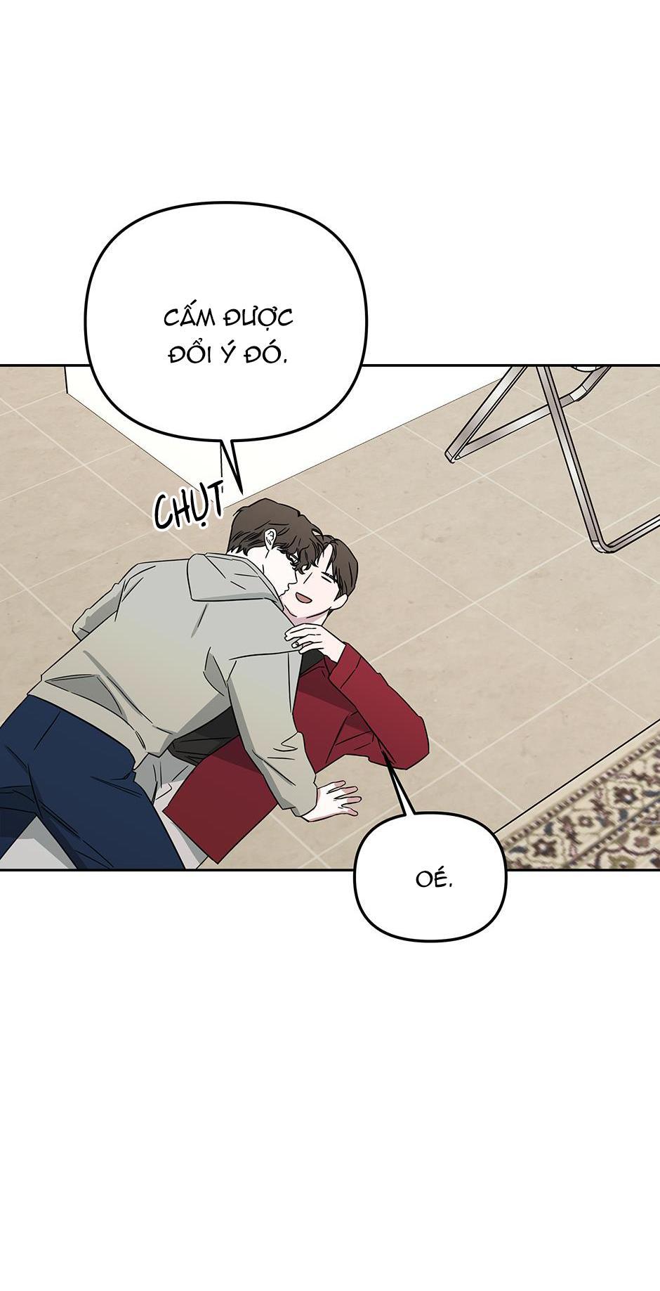Chén Ghệ Mới Bồ Cũ Chapter 29 - Next 