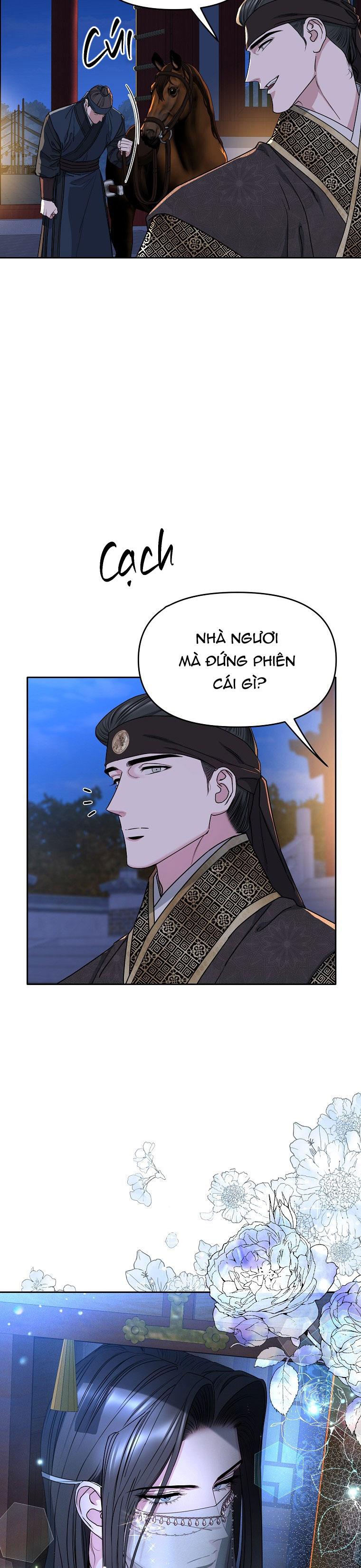 XUÂN PHONG VIÊN MÃN Chapter 76 ss4 - Next 