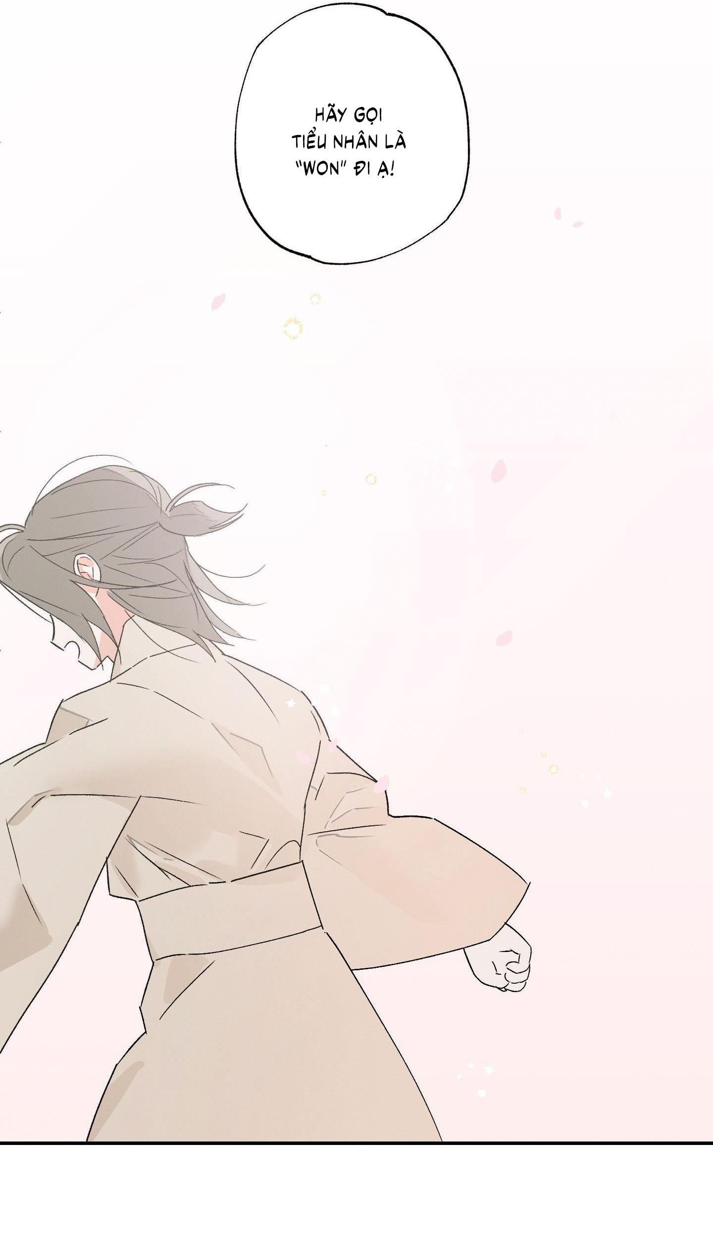 (CBunu) Nguyệt Ẩn Dạ Đàm Chapter 20 - Next 